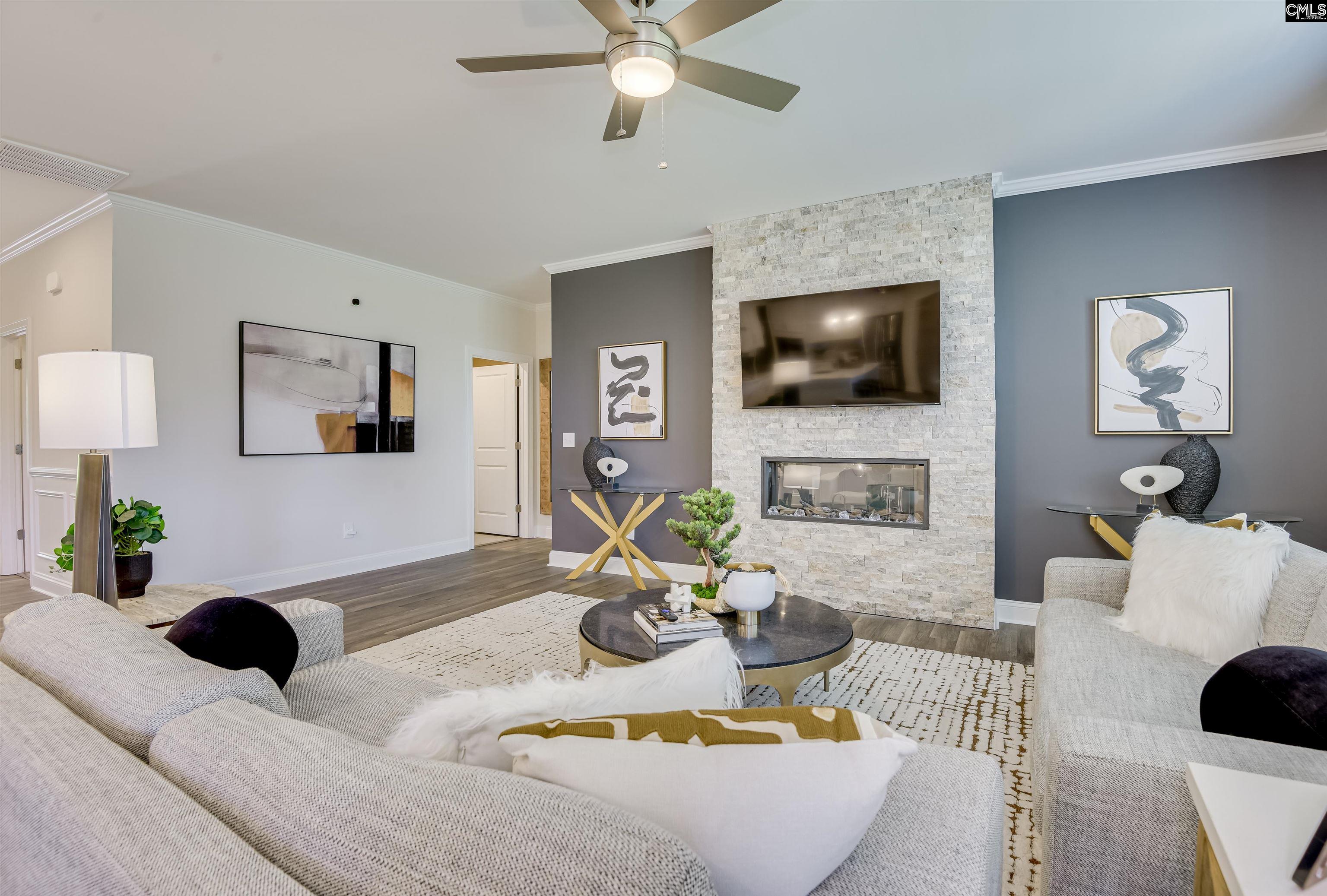 2444 Green Viper Loop, Blythewood, South Carolina image 9