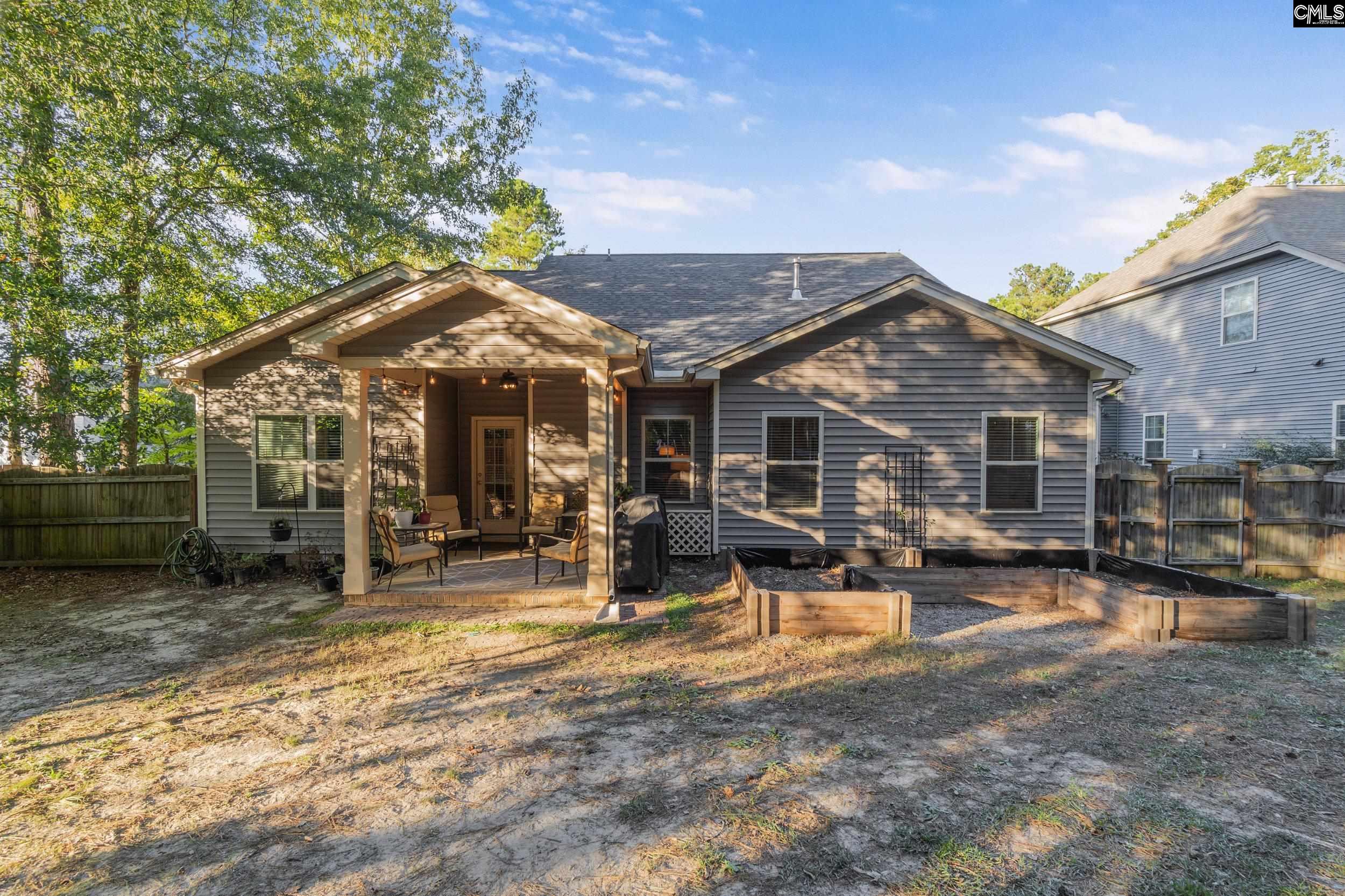 6 Genessee Court, Irmo, South Carolina image 21
