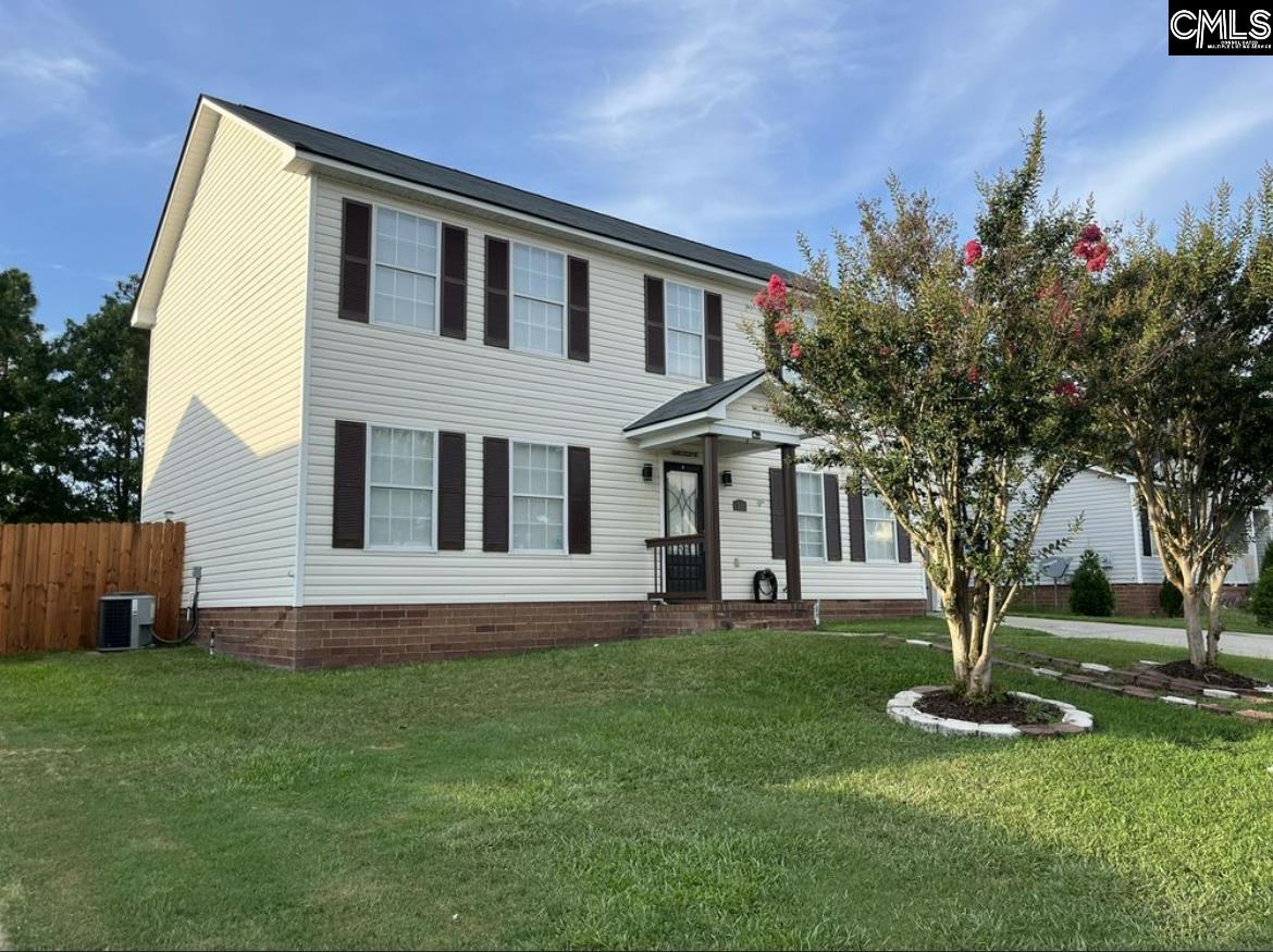 11 Long Glen Court Columbia, SC 29229