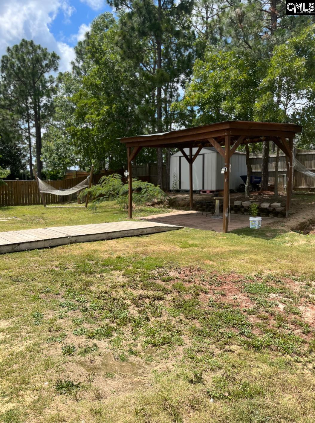 11 Long Glen Court Columbia, SC 29229