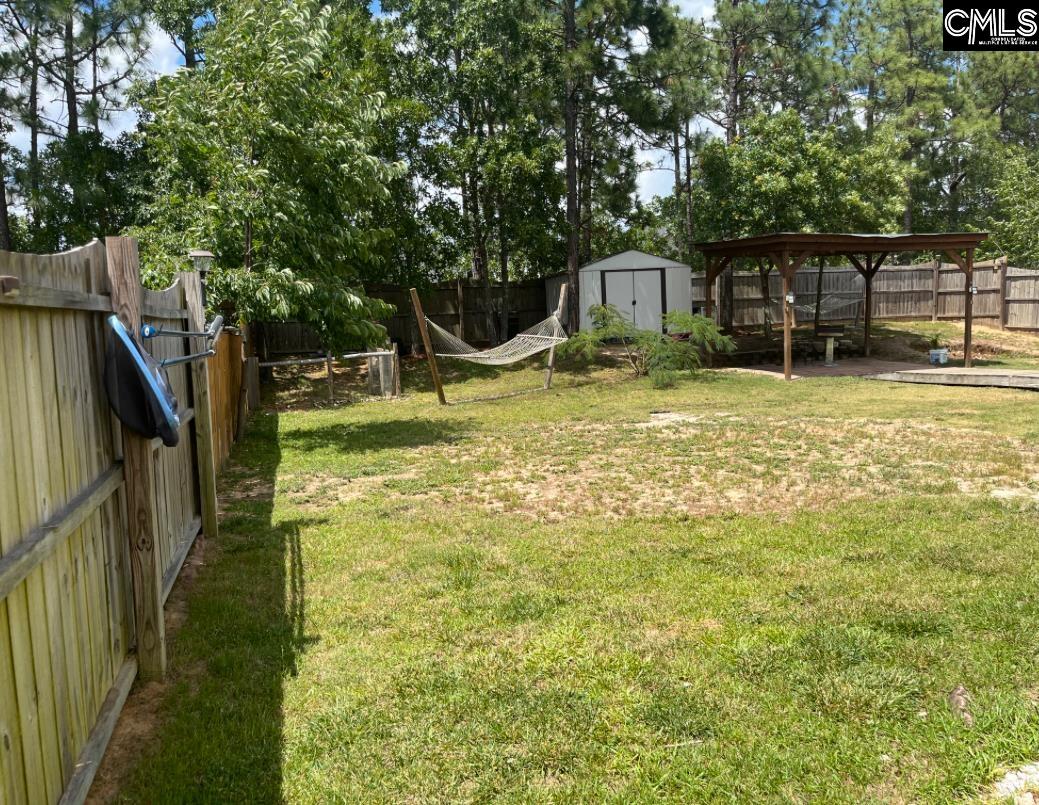 11 Long Glen Court Columbia, SC 29229