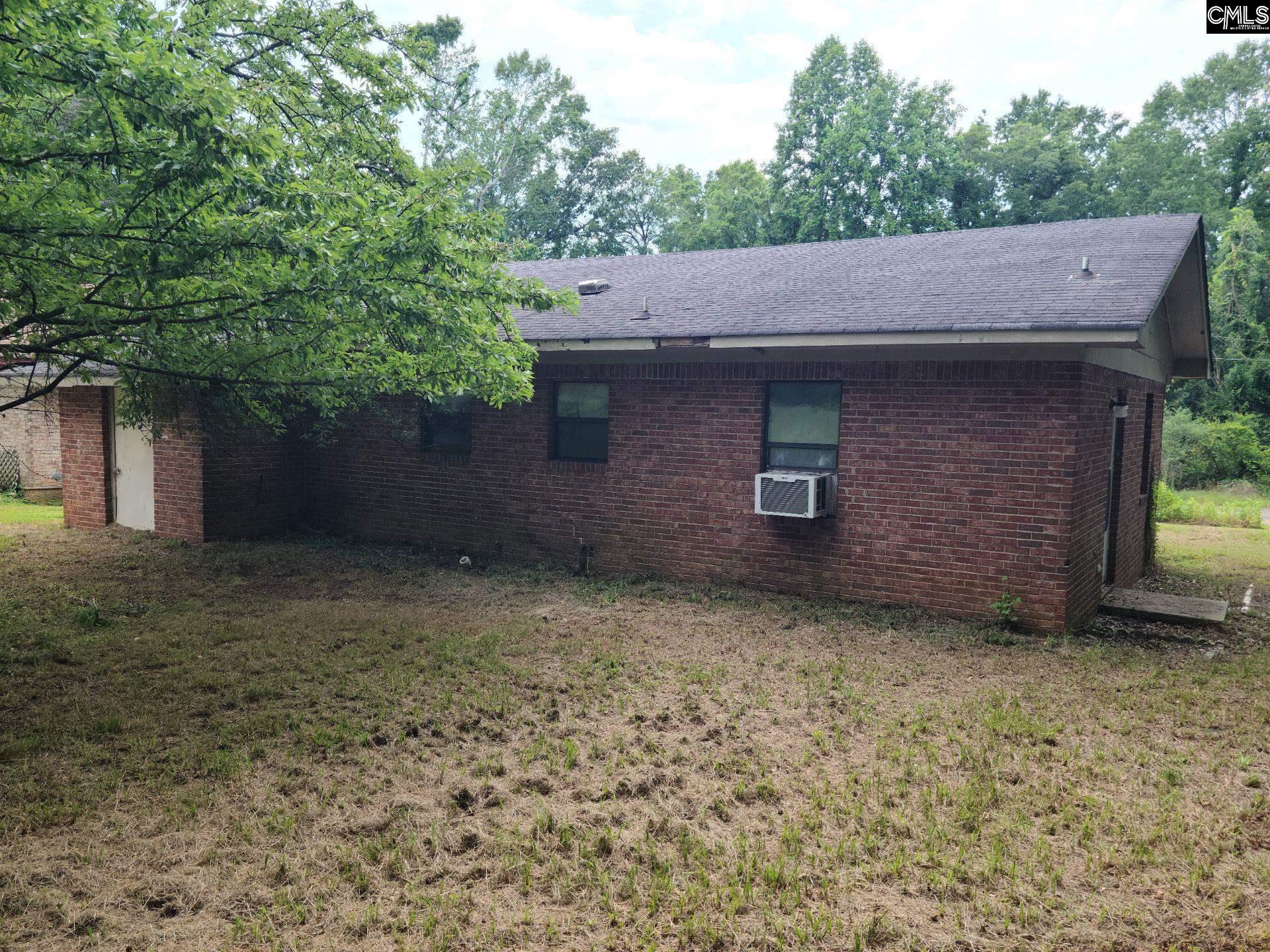110 Quattlebaum Avenue, Ridge Spring, South Carolina image 2