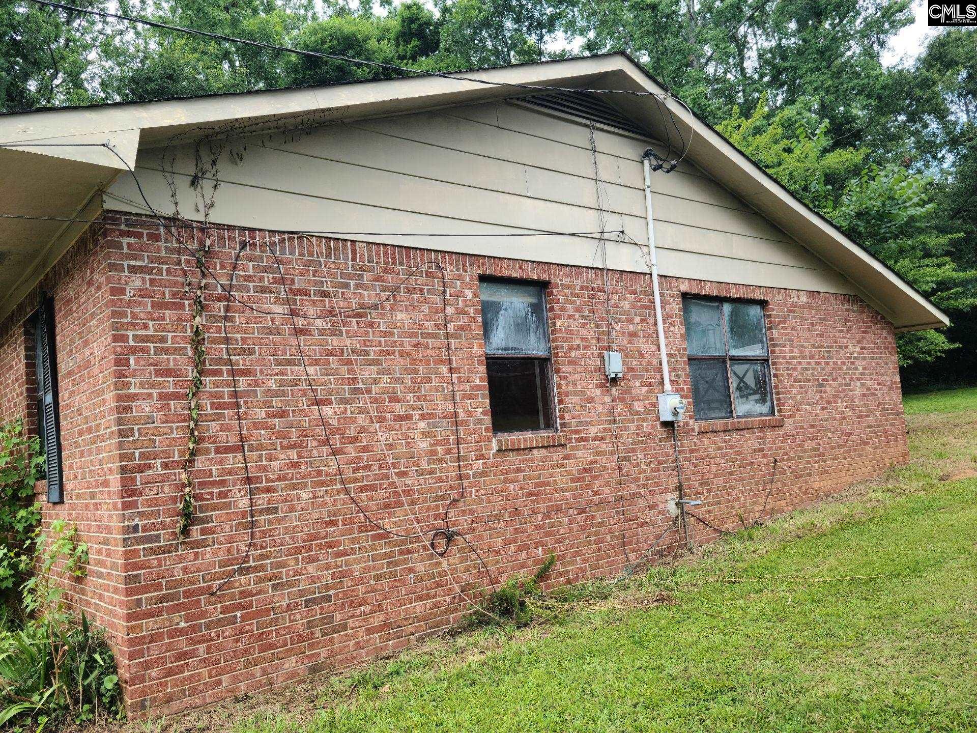 110 Quattlebaum Avenue, Ridge Spring, South Carolina image 3