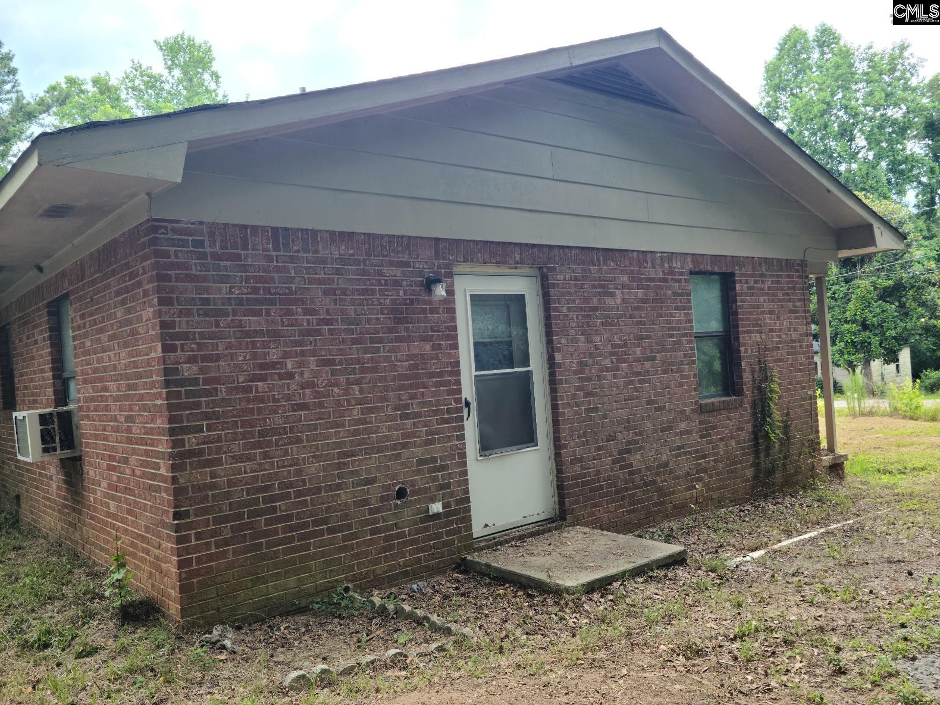 110 Quattlebaum Avenue, Ridge Spring, South Carolina image 4