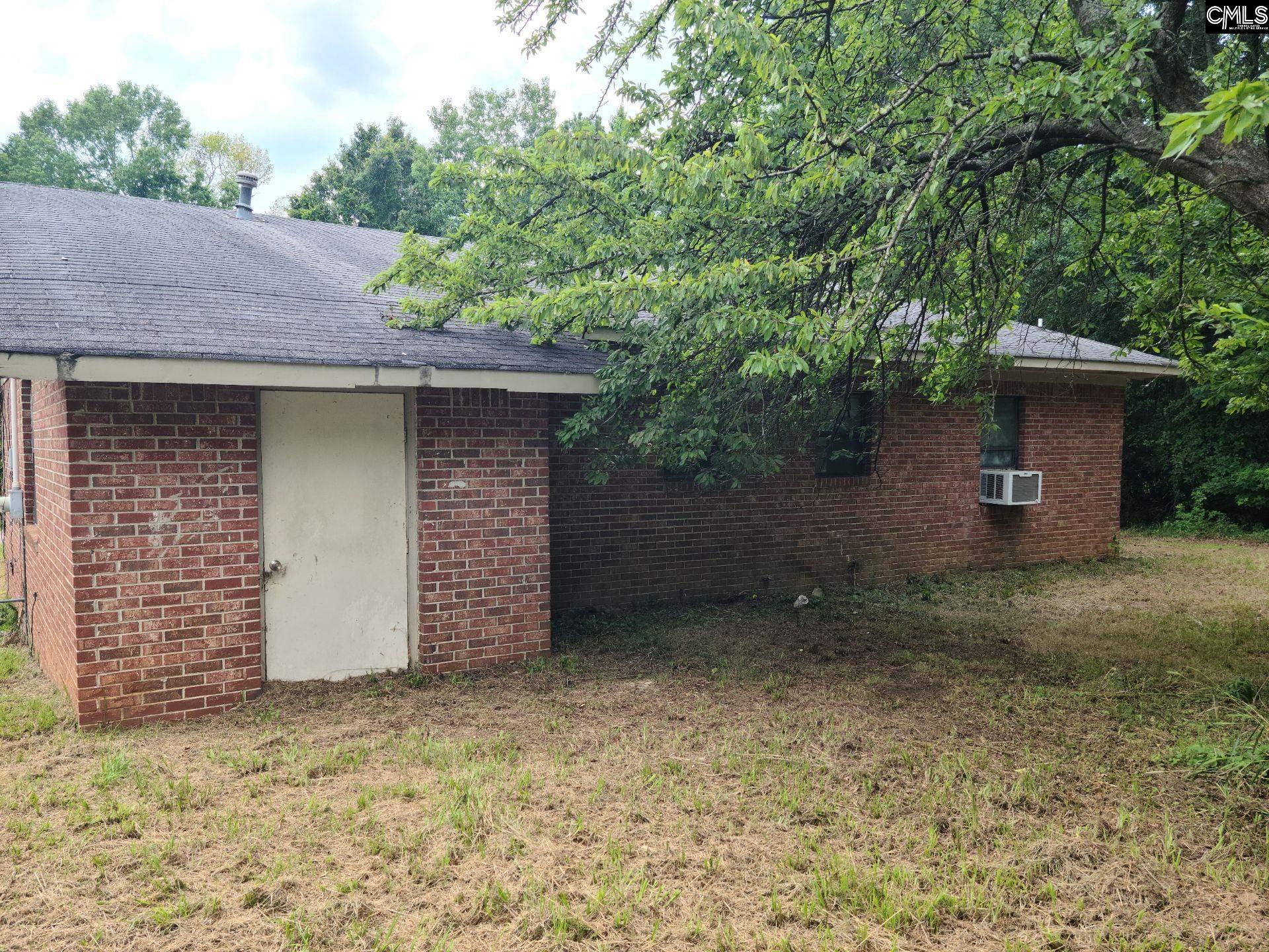110 Quattlebaum Avenue, Ridge Spring, South Carolina image 5