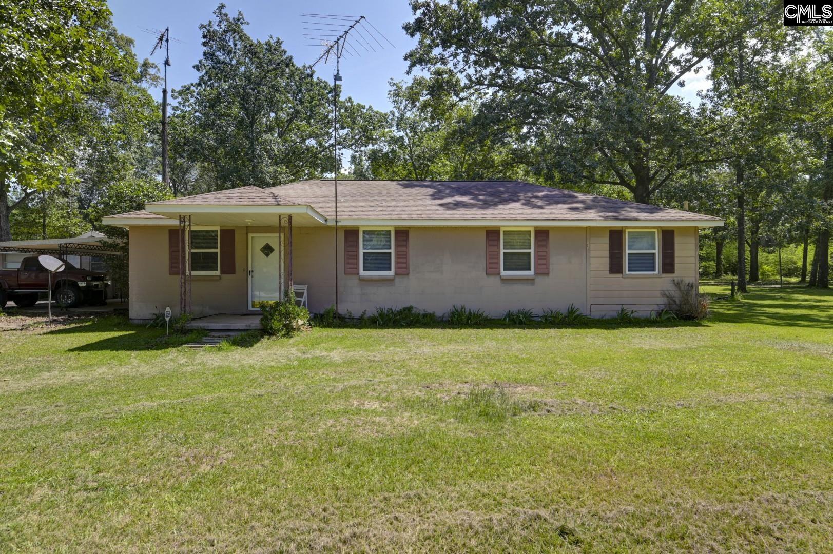 3425 Redmond Mill Road, North, South Carolina image 1