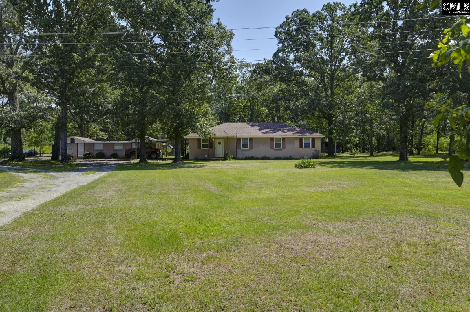 3425 Redmond Mill Road, North, South Carolina image 2
