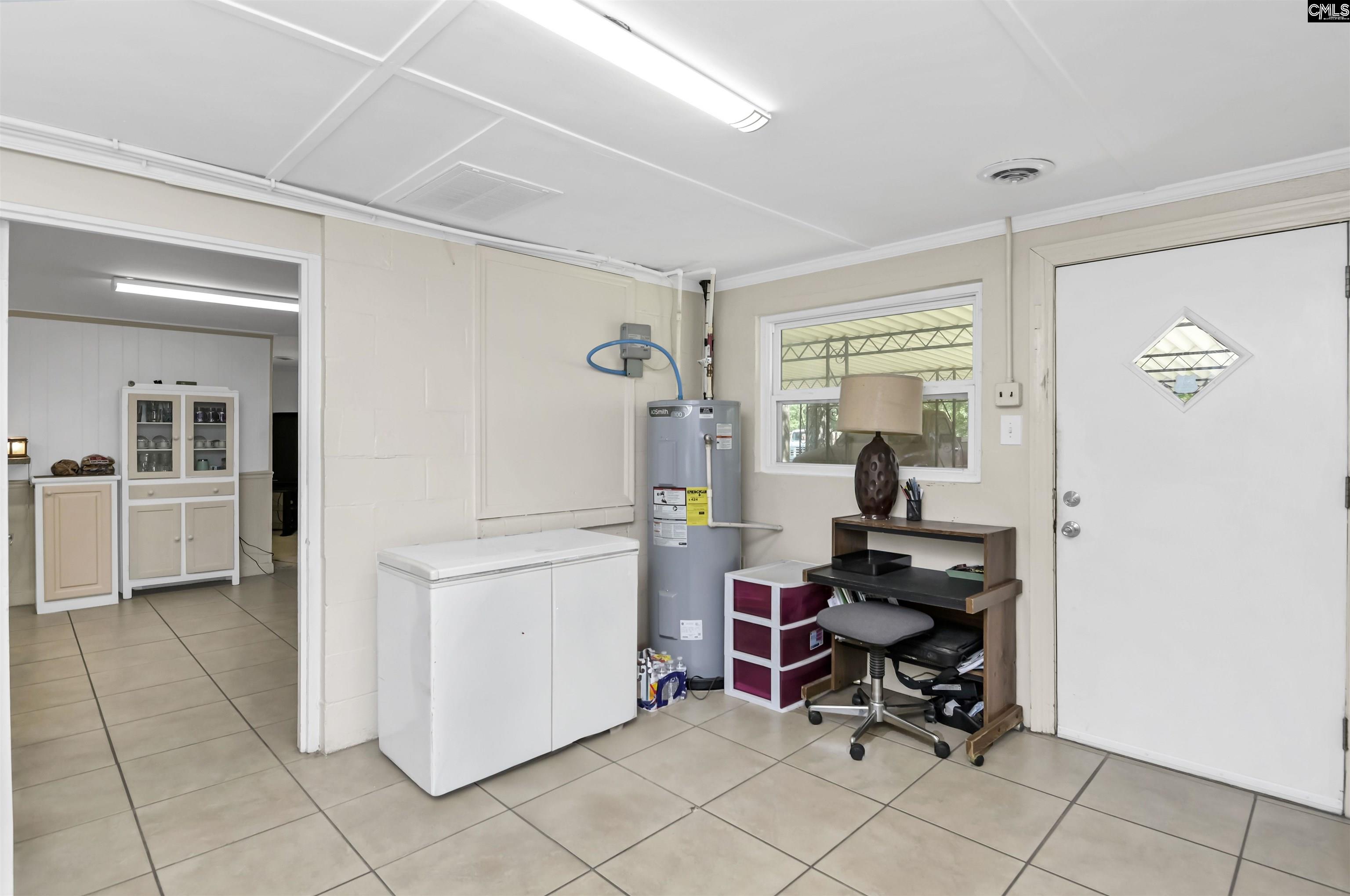 3425 Redmond Mill Road, North, South Carolina image 24
