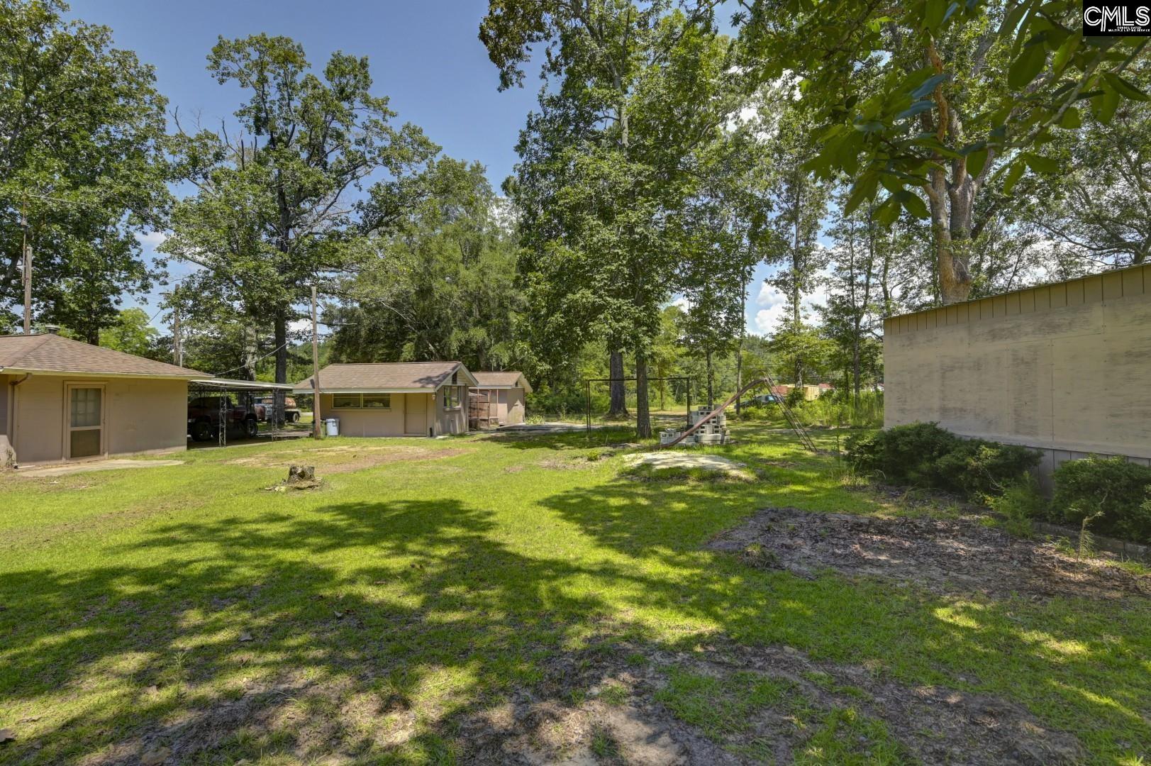 3425 Redmond Mill Road North, SC 29112