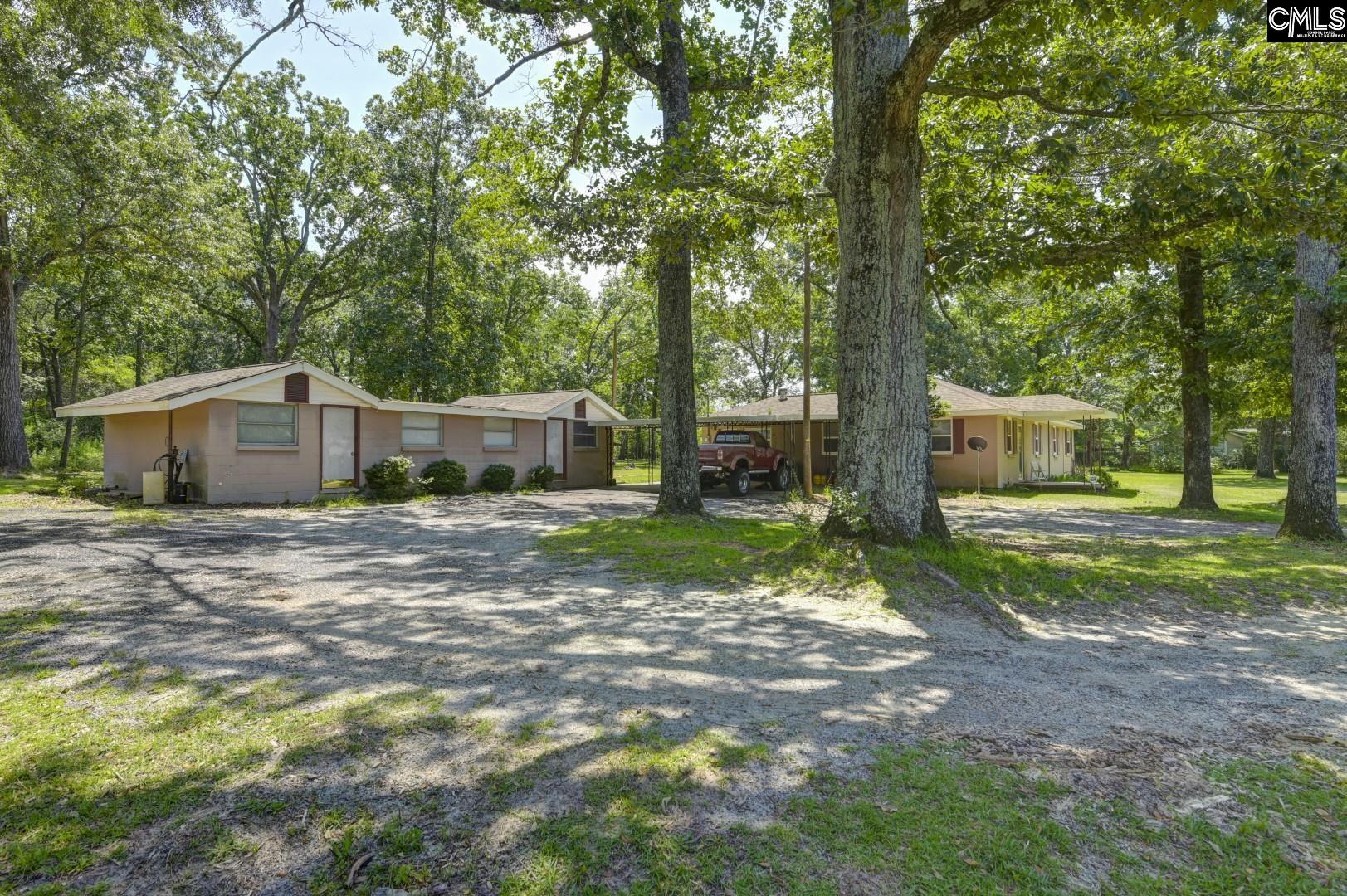 3425 Redmond Mill Road North, SC 29112