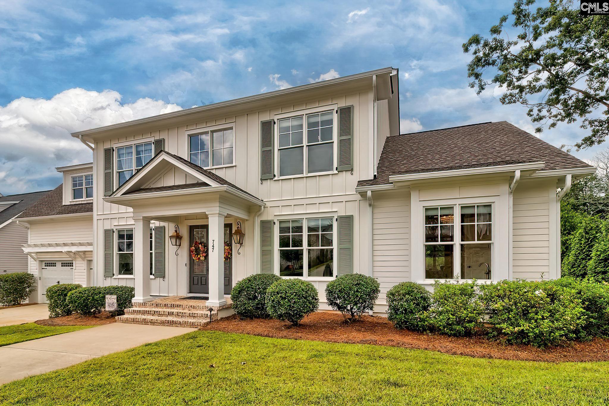 747 Bimini Twist Circle, Lexington, South Carolina image 2