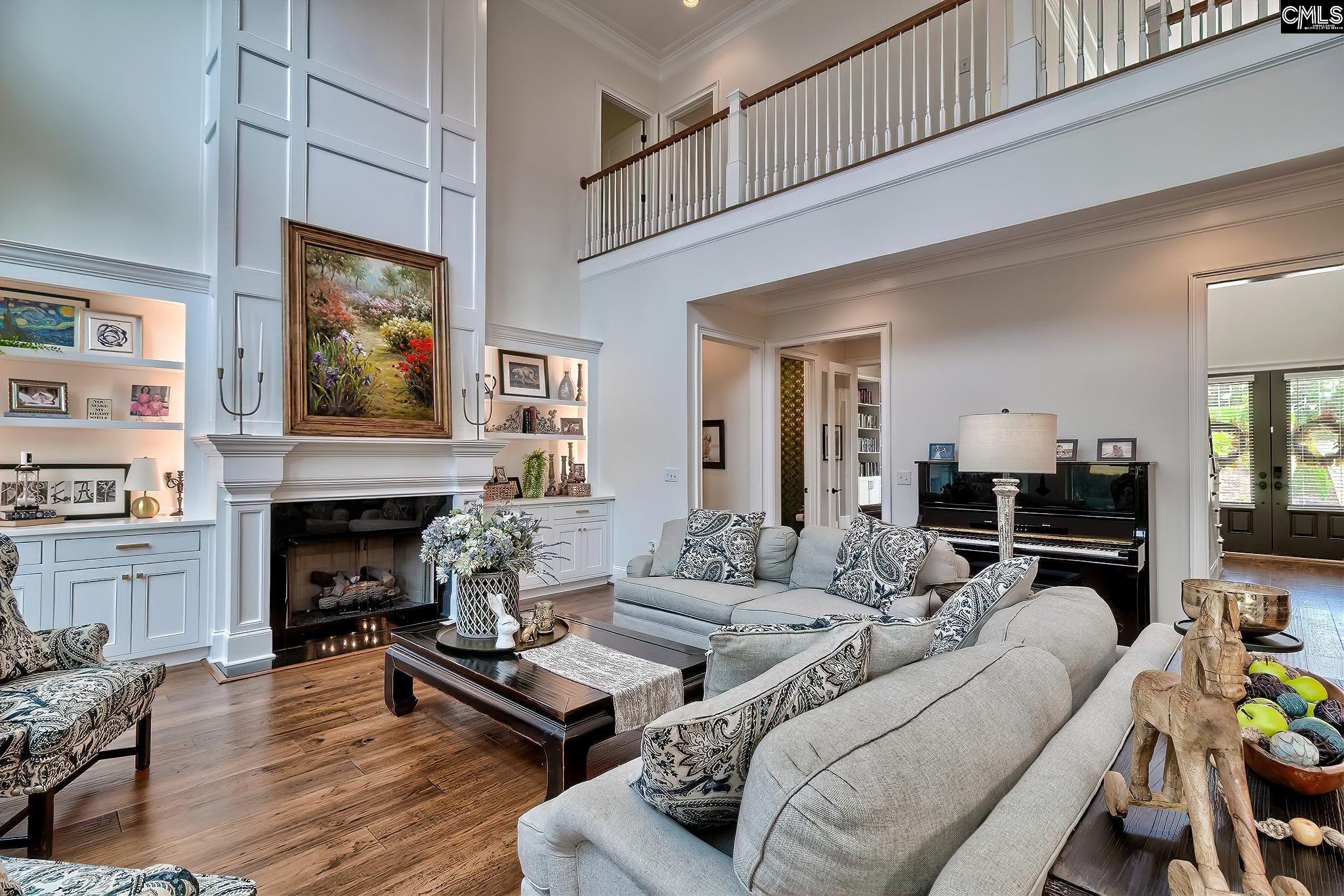 747 Bimini Twist Circle, Lexington, South Carolina image 12