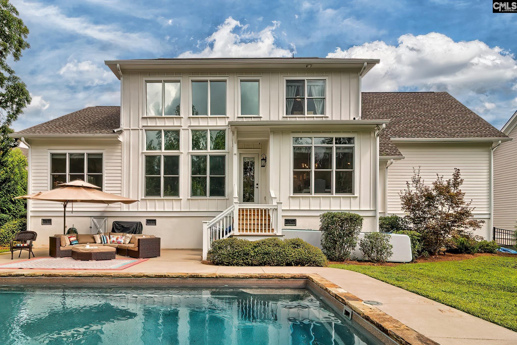 747 Bimini Twist Circle, Lexington, South Carolina image 3