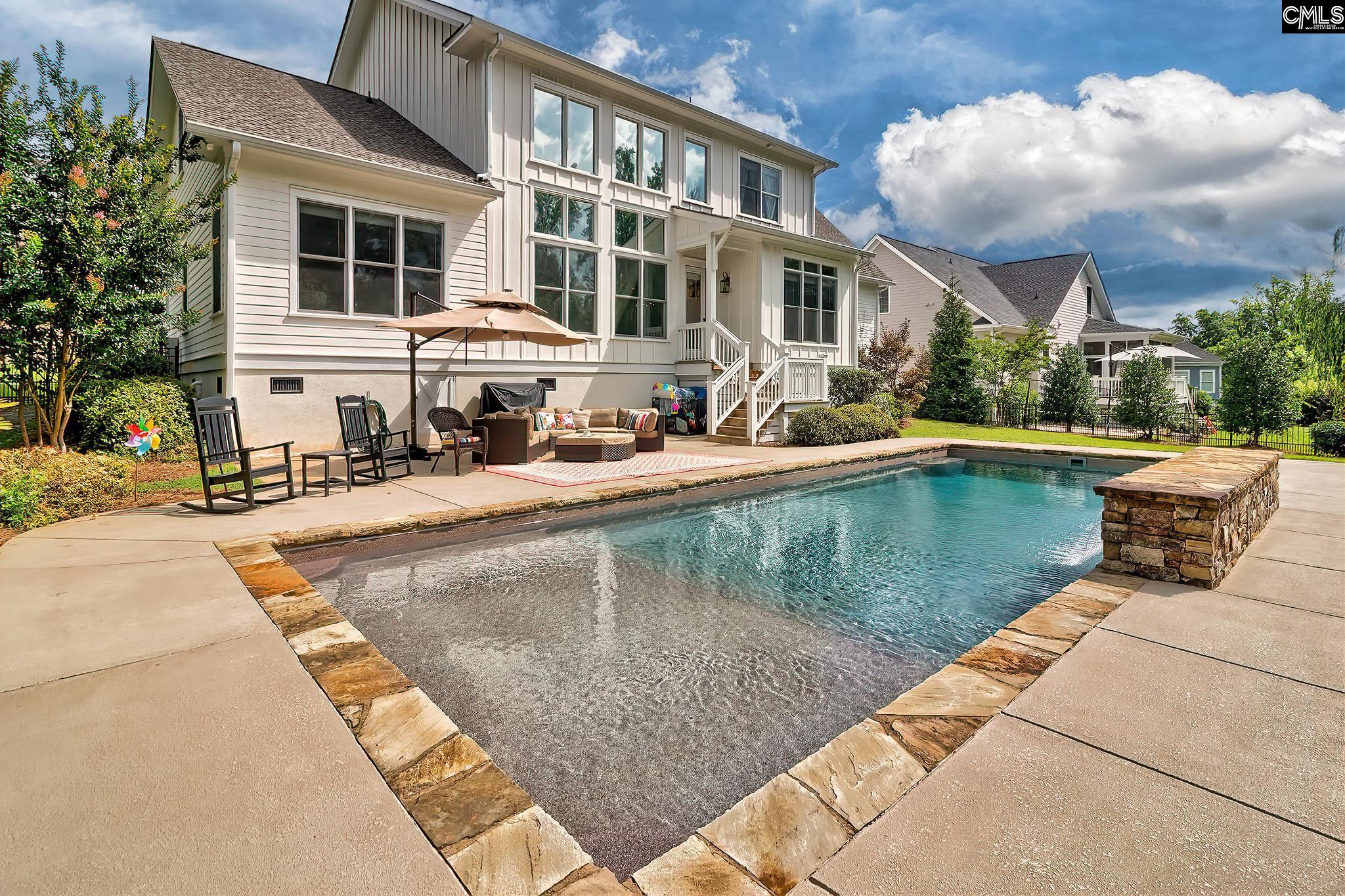 747 Bimini Twist Circle, Lexington, South Carolina image 5
