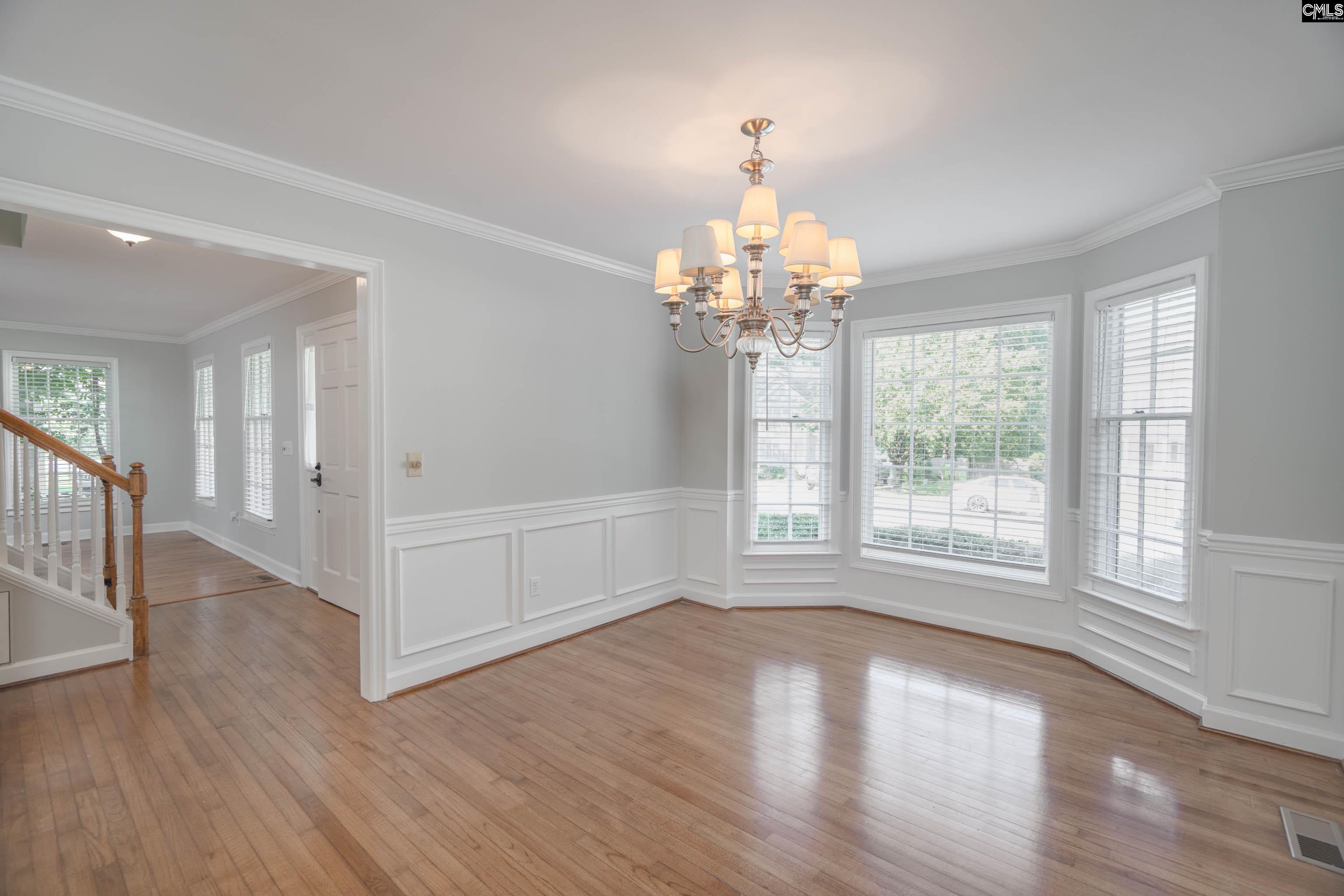125 Brook Hollow Drive Columbia, SC 29229