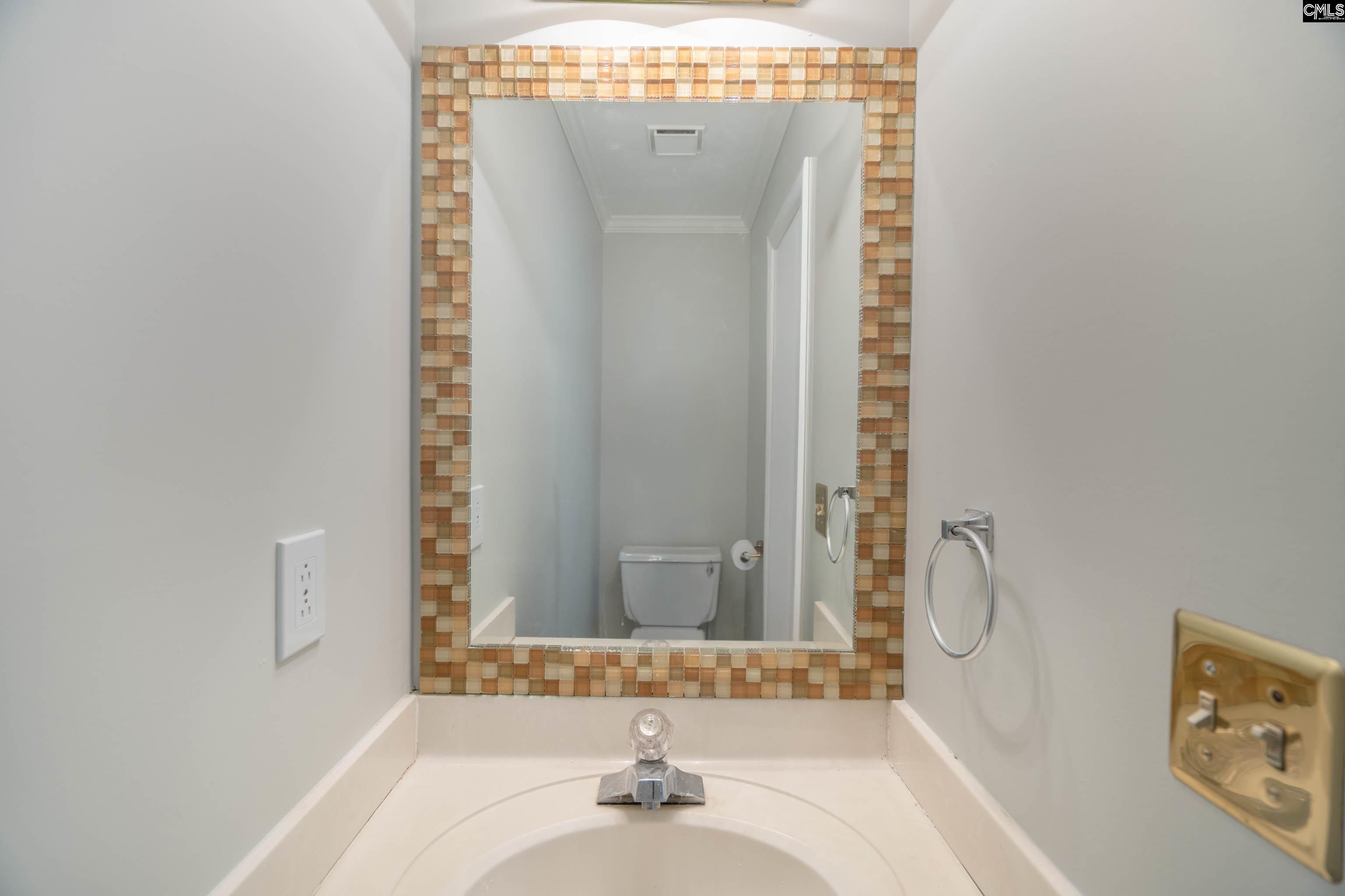 125 Brook Hollow Drive Columbia, SC 29229
