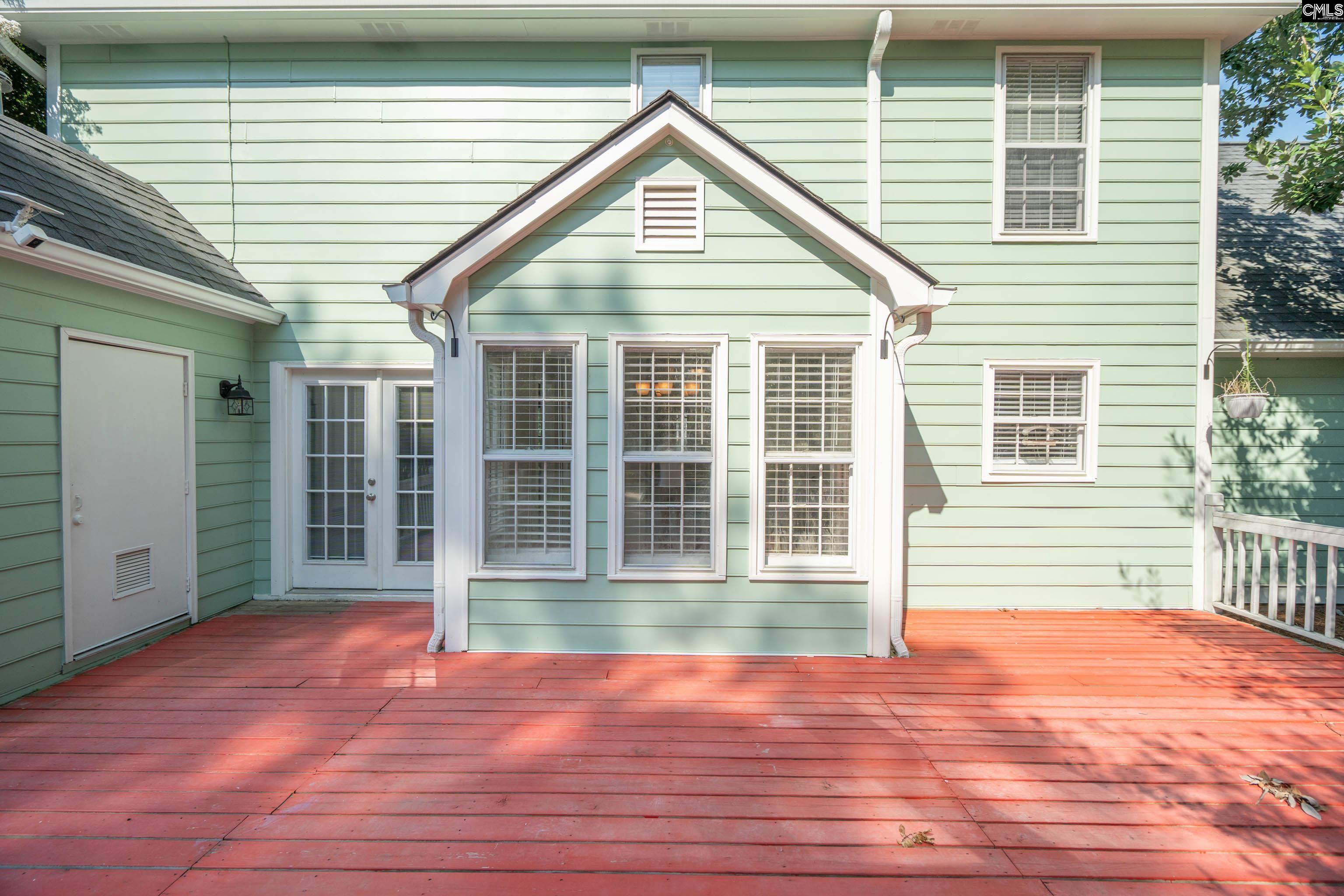 125 Brook Hollow Drive Columbia, SC 29229