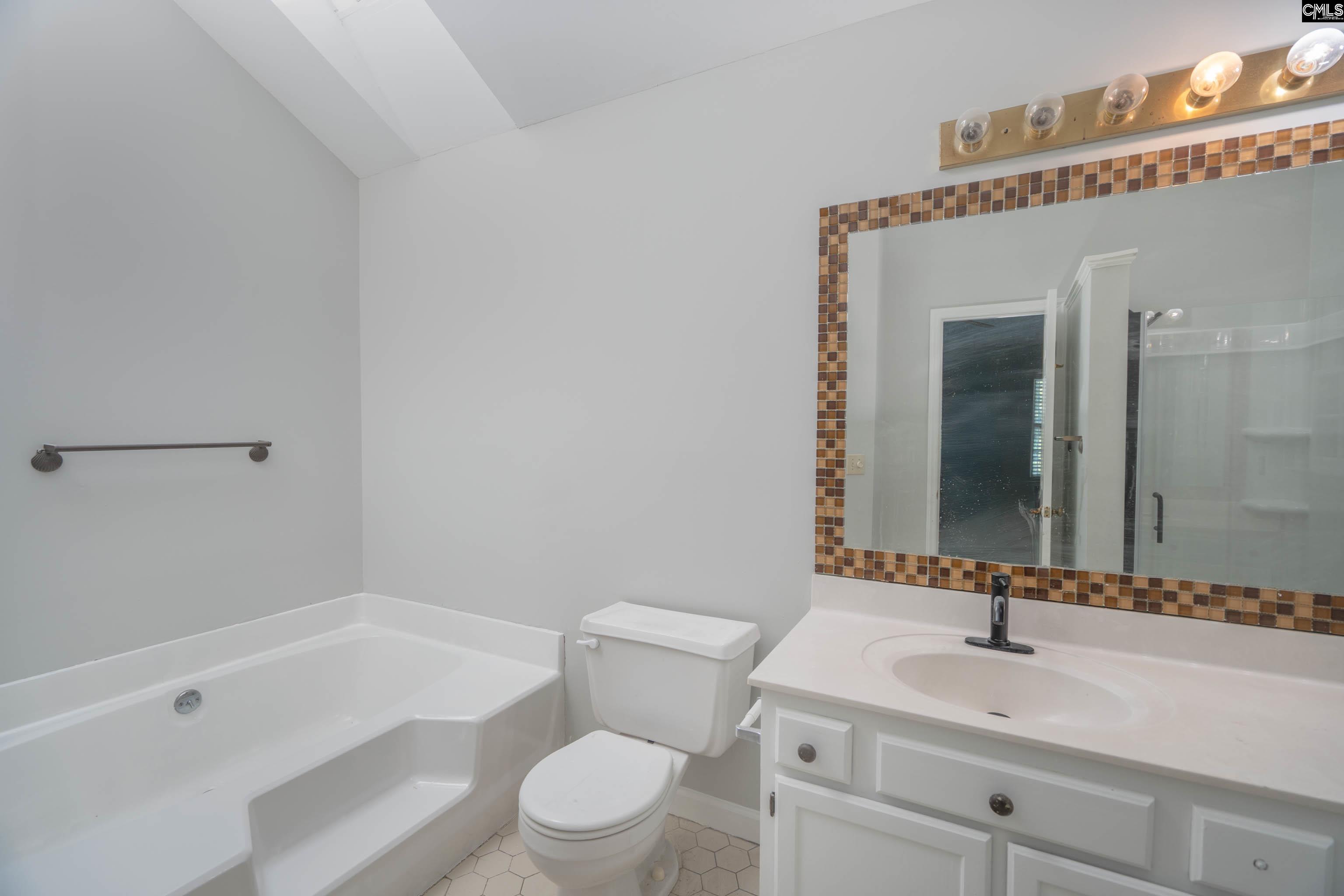 125 Brook Hollow Drive Columbia, SC 29229