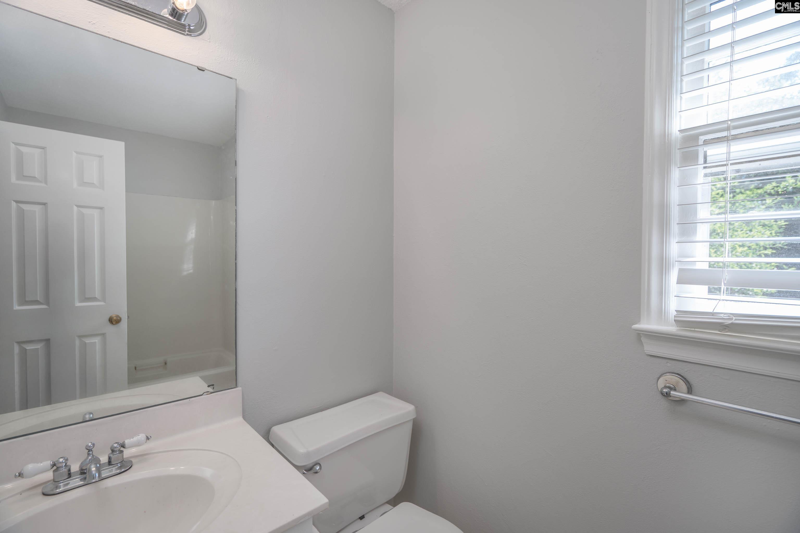 125 Brook Hollow Drive Columbia, SC 29229
