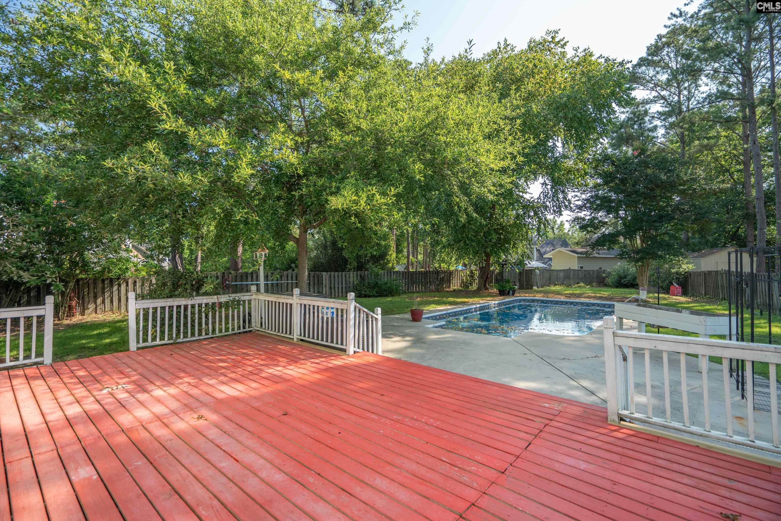125 Brook Hollow Drive Columbia, SC 29229