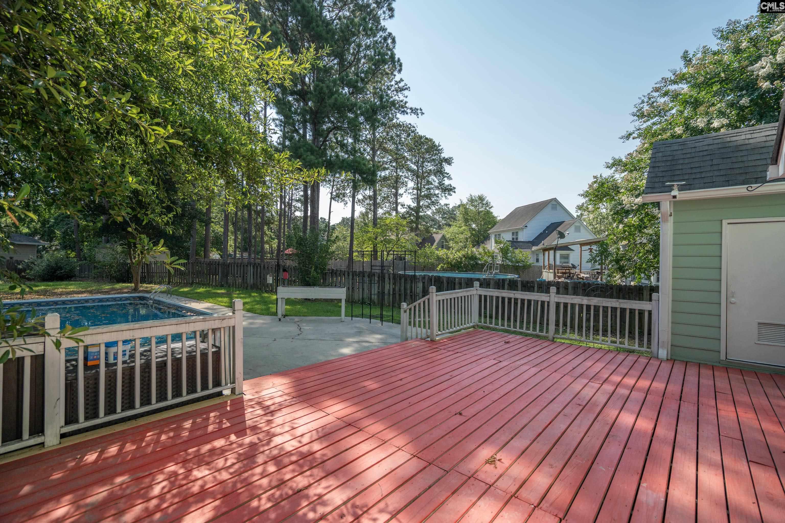 125 Brook Hollow Drive Columbia, SC 29229