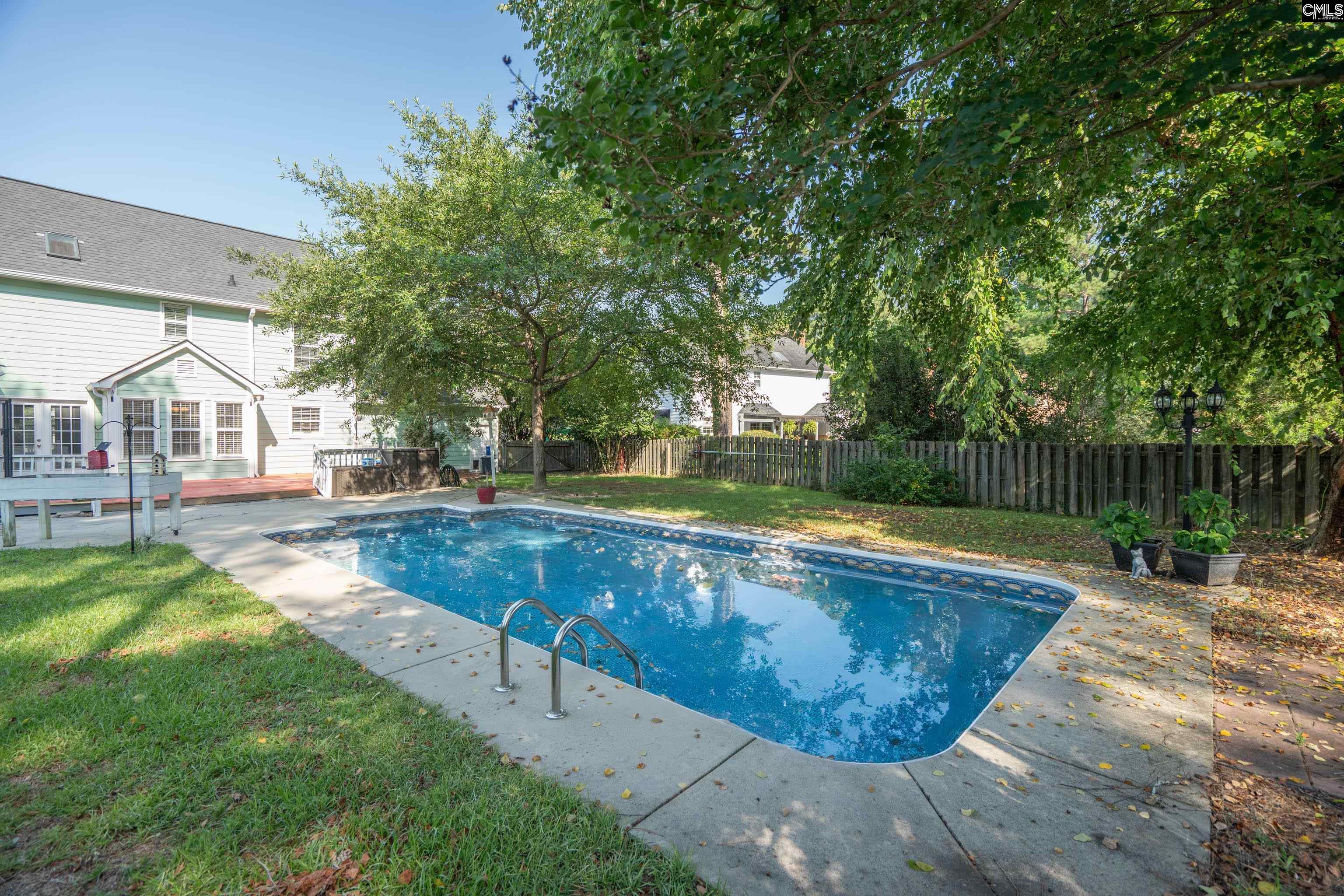 125 Brook Hollow Drive Columbia, SC 29229