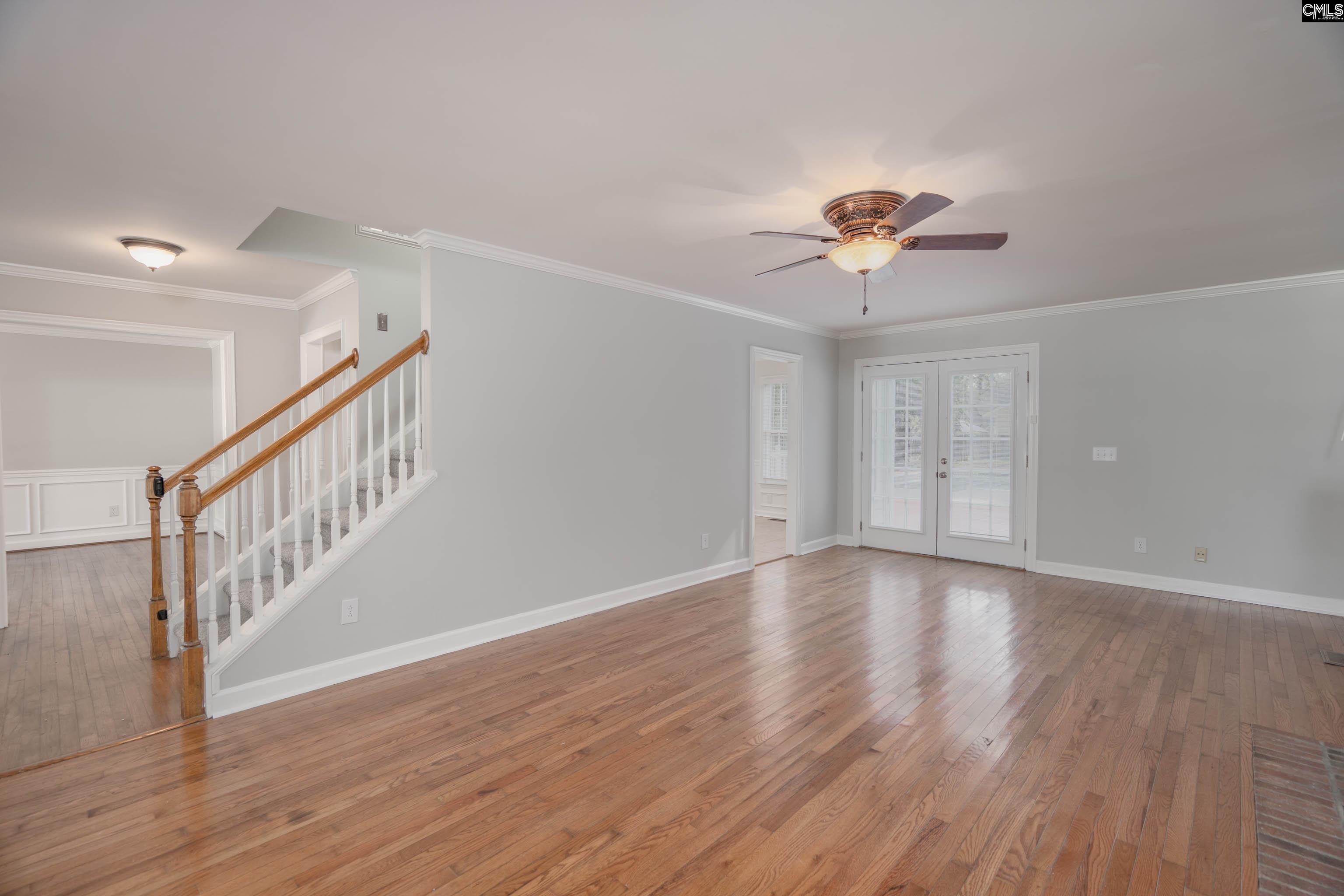 125 Brook Hollow Drive Columbia, SC 29229