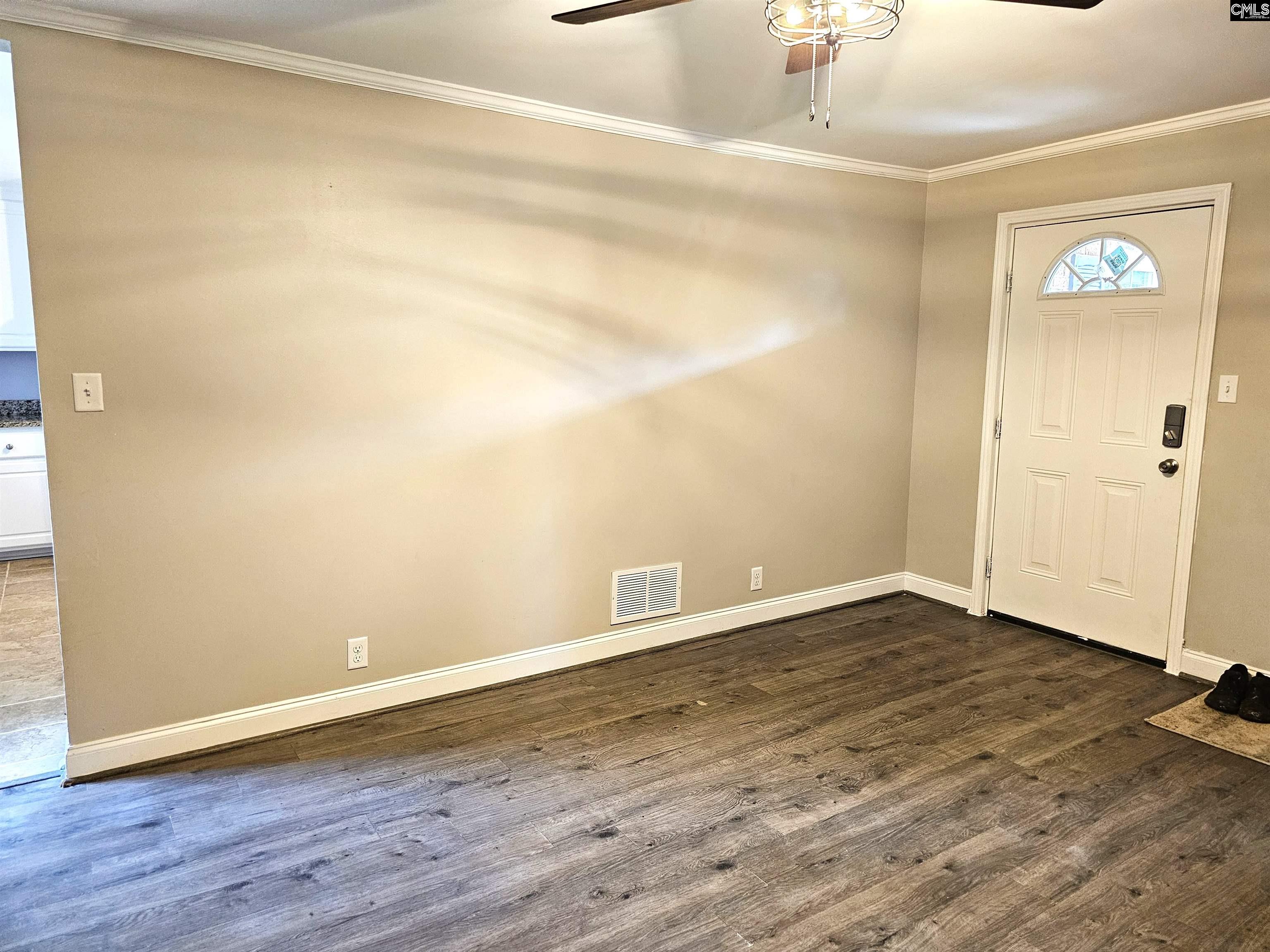 Living Room or Office