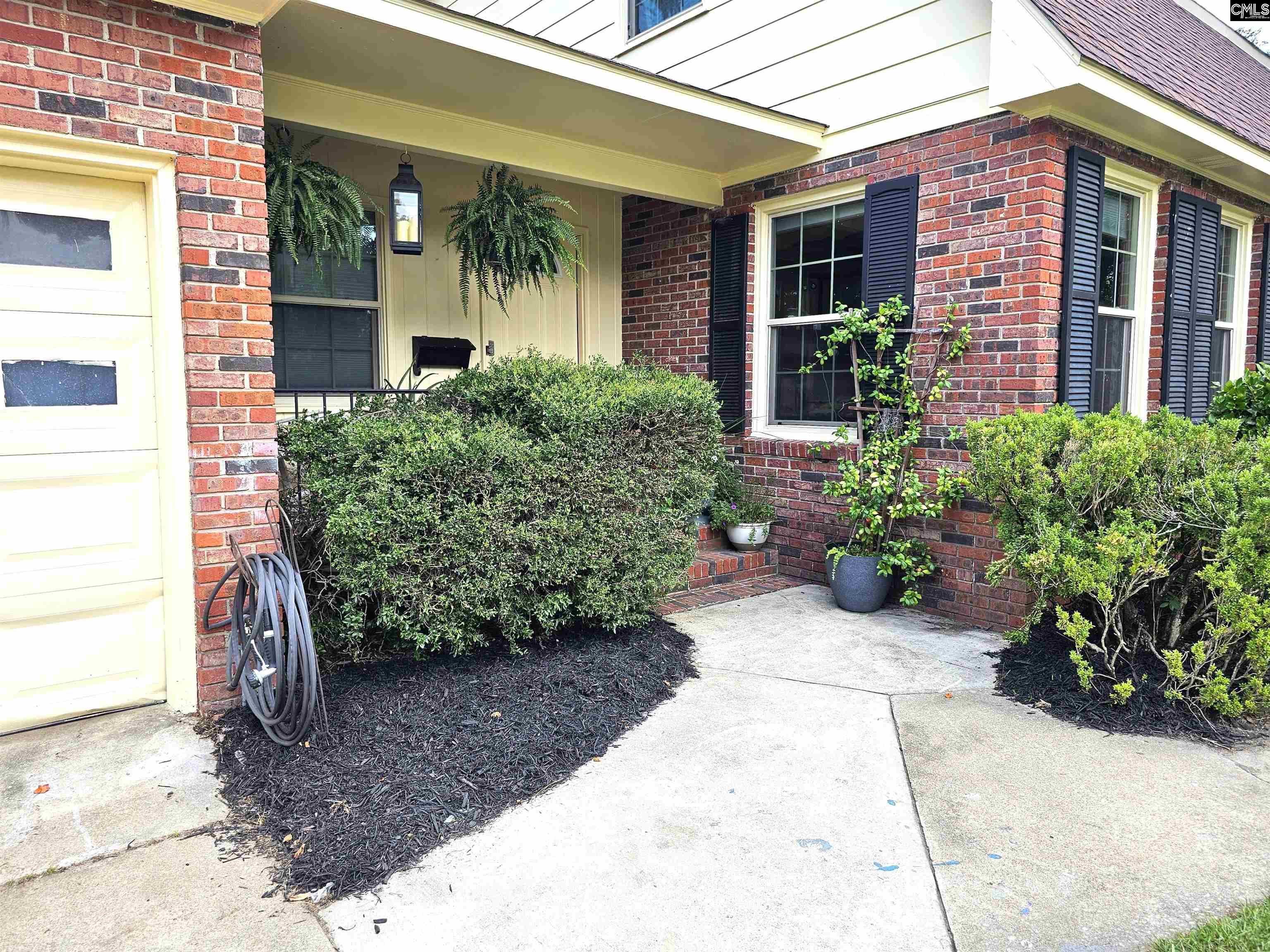 904 Sunnyhill Drive, Camden, South Carolina image 3