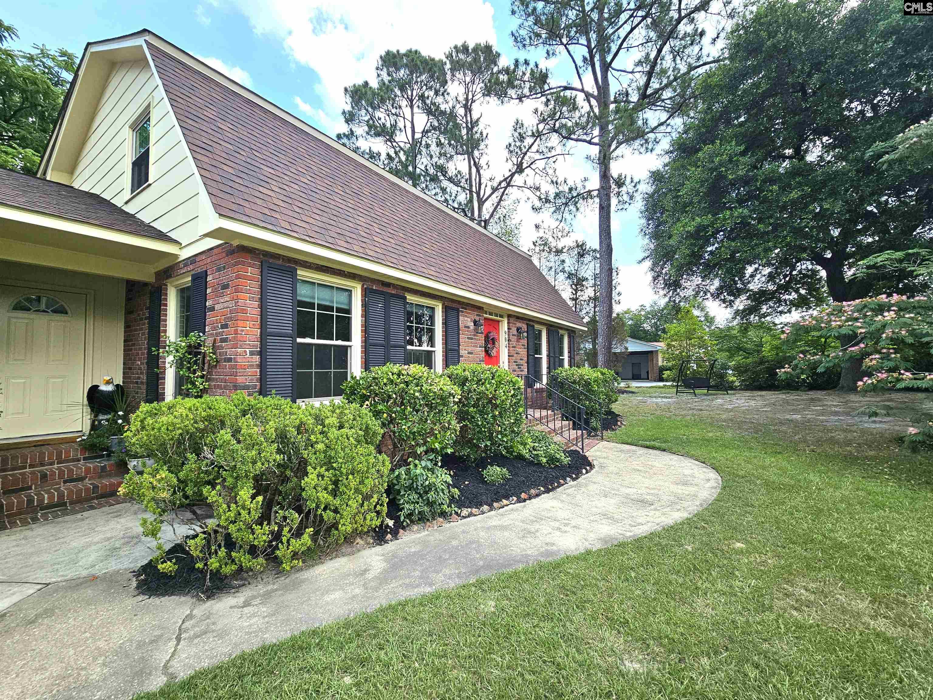 904 Sunnyhill Drive Camden, SC 29020