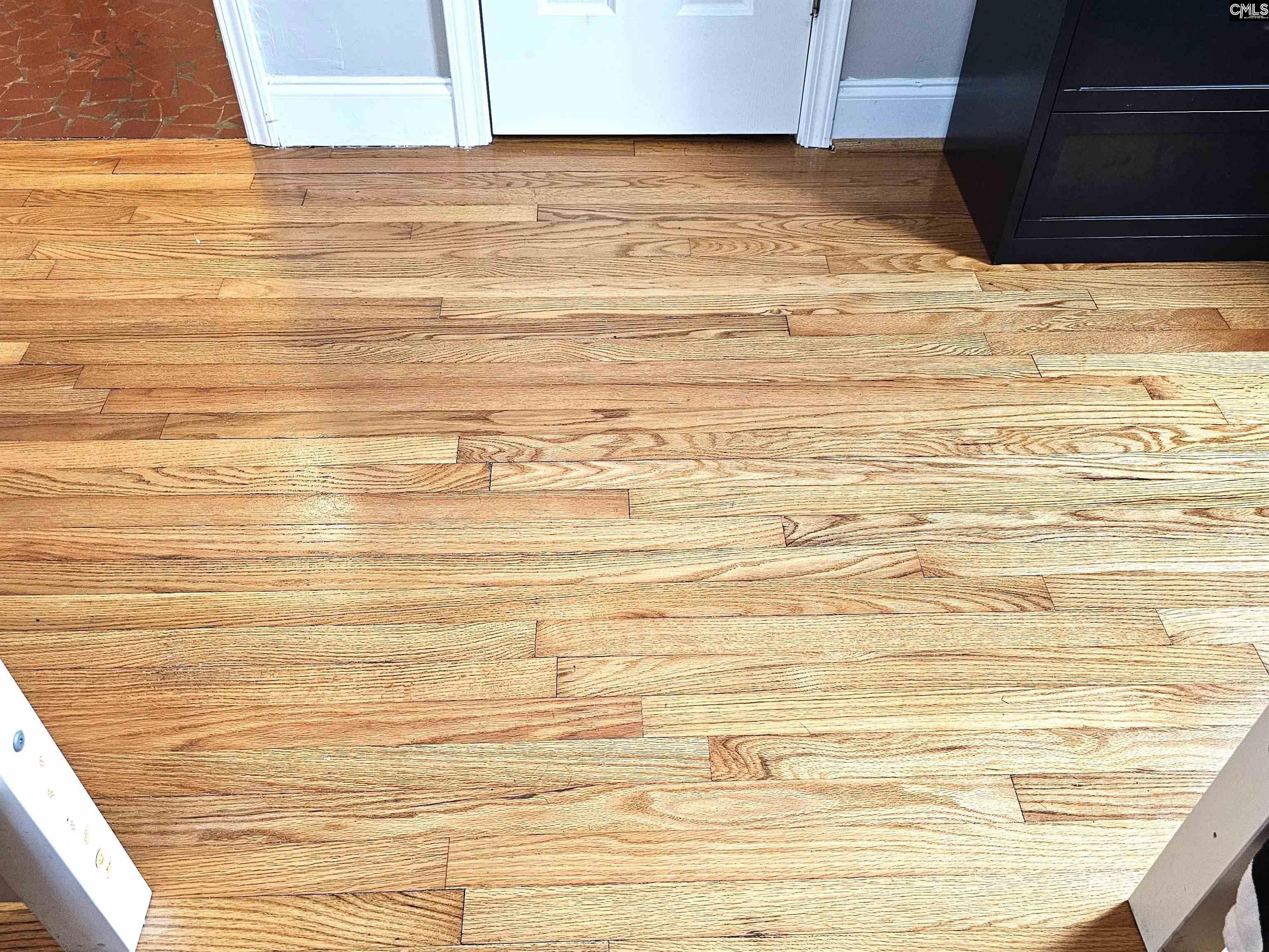Real Hardwoods