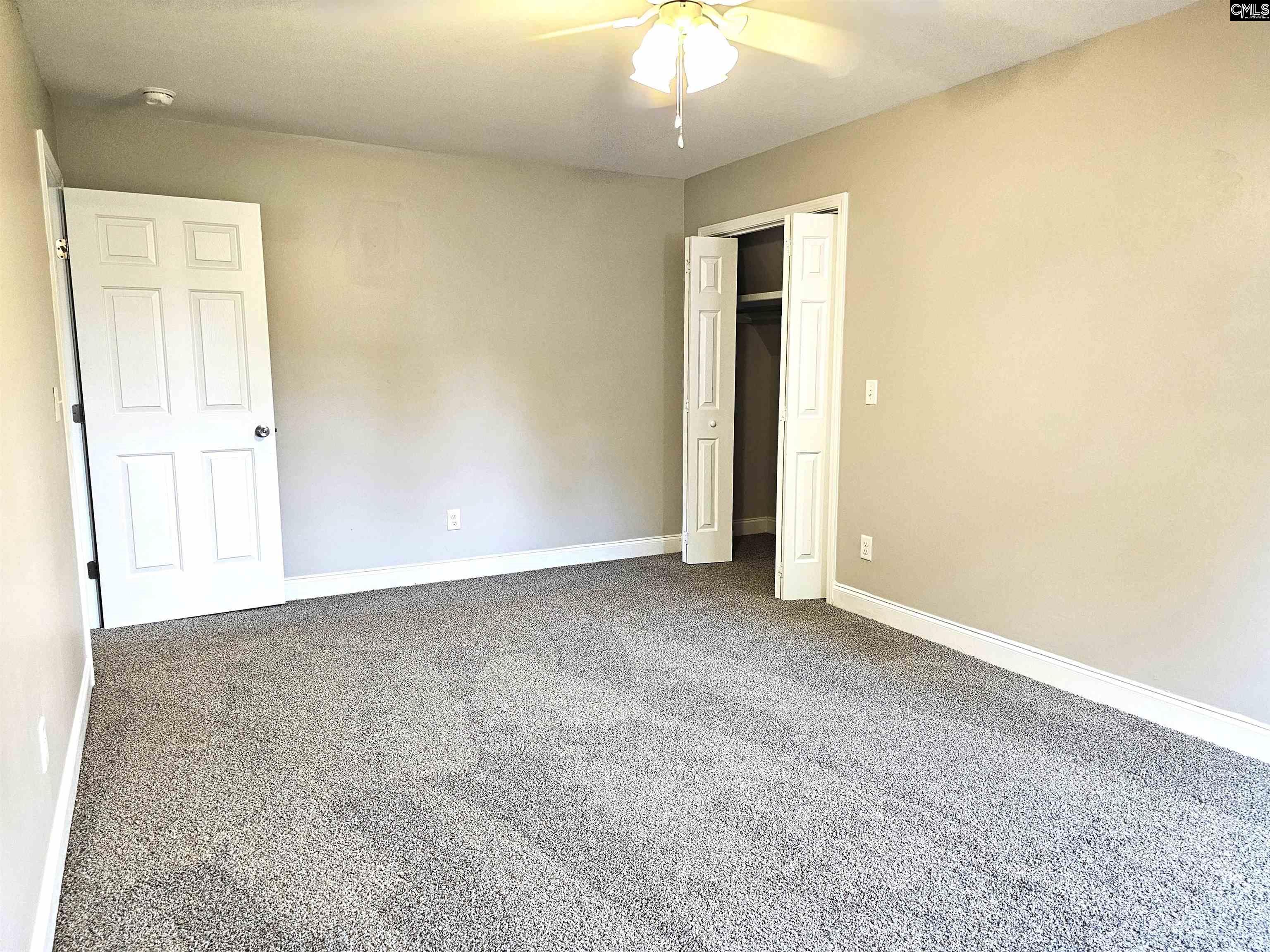 NEW CARPET