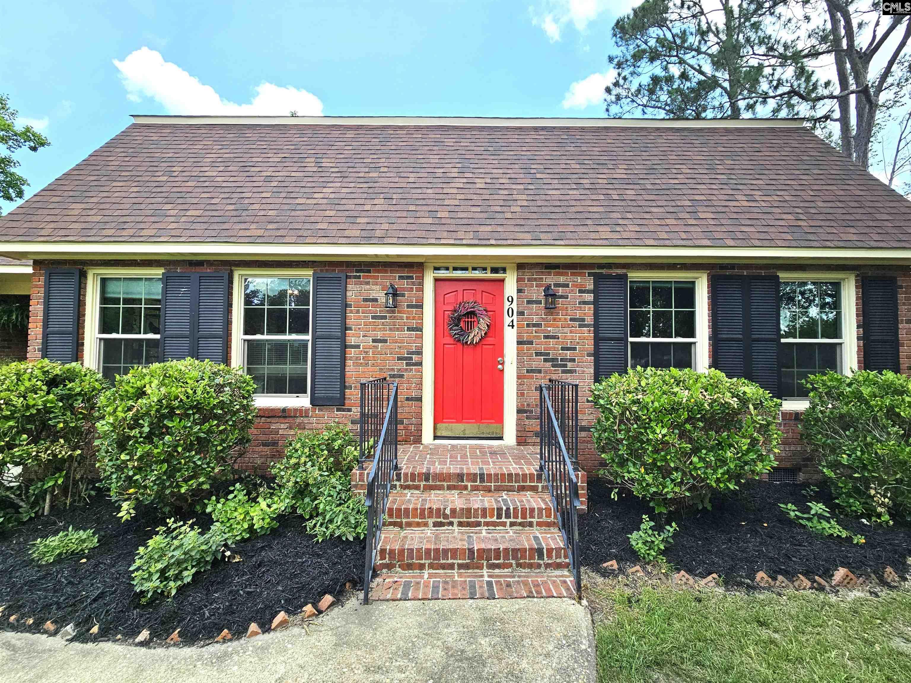 904 Sunnyhill Drive Camden, SC 29020