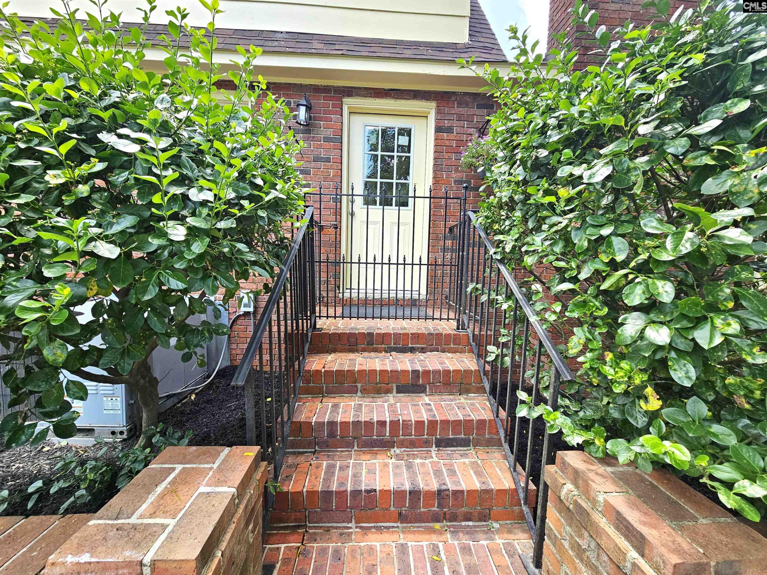 Safety Gate