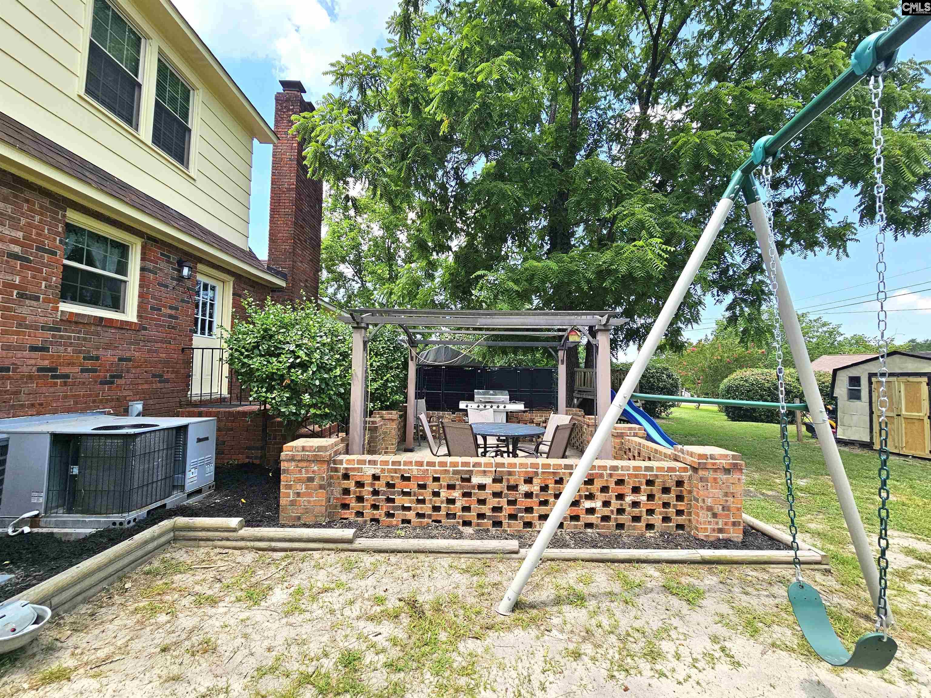 904 Sunnyhill Drive Camden, SC 29020