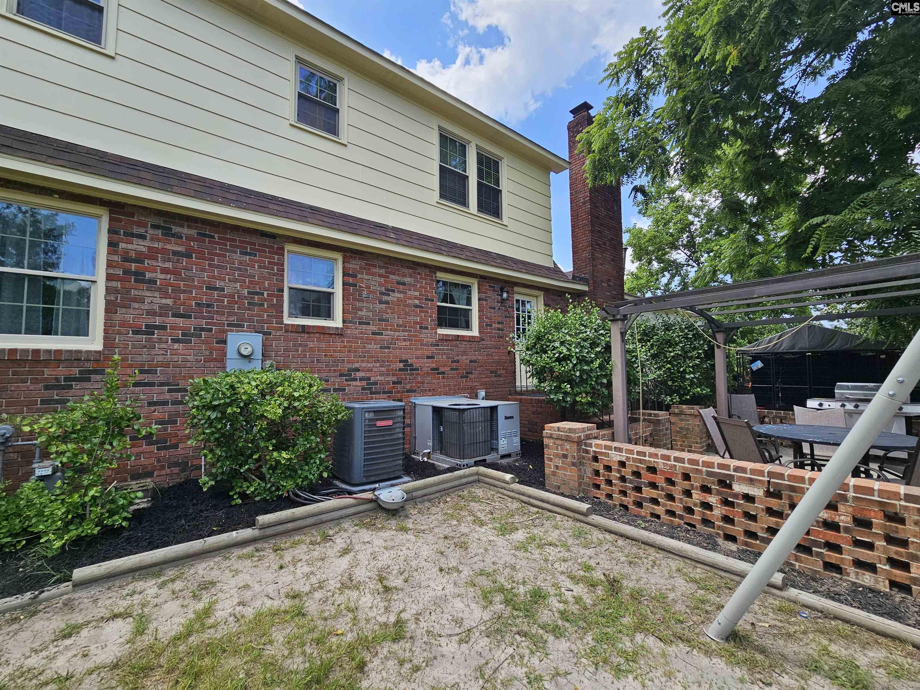 904 Sunnyhill Drive Camden, SC 29020