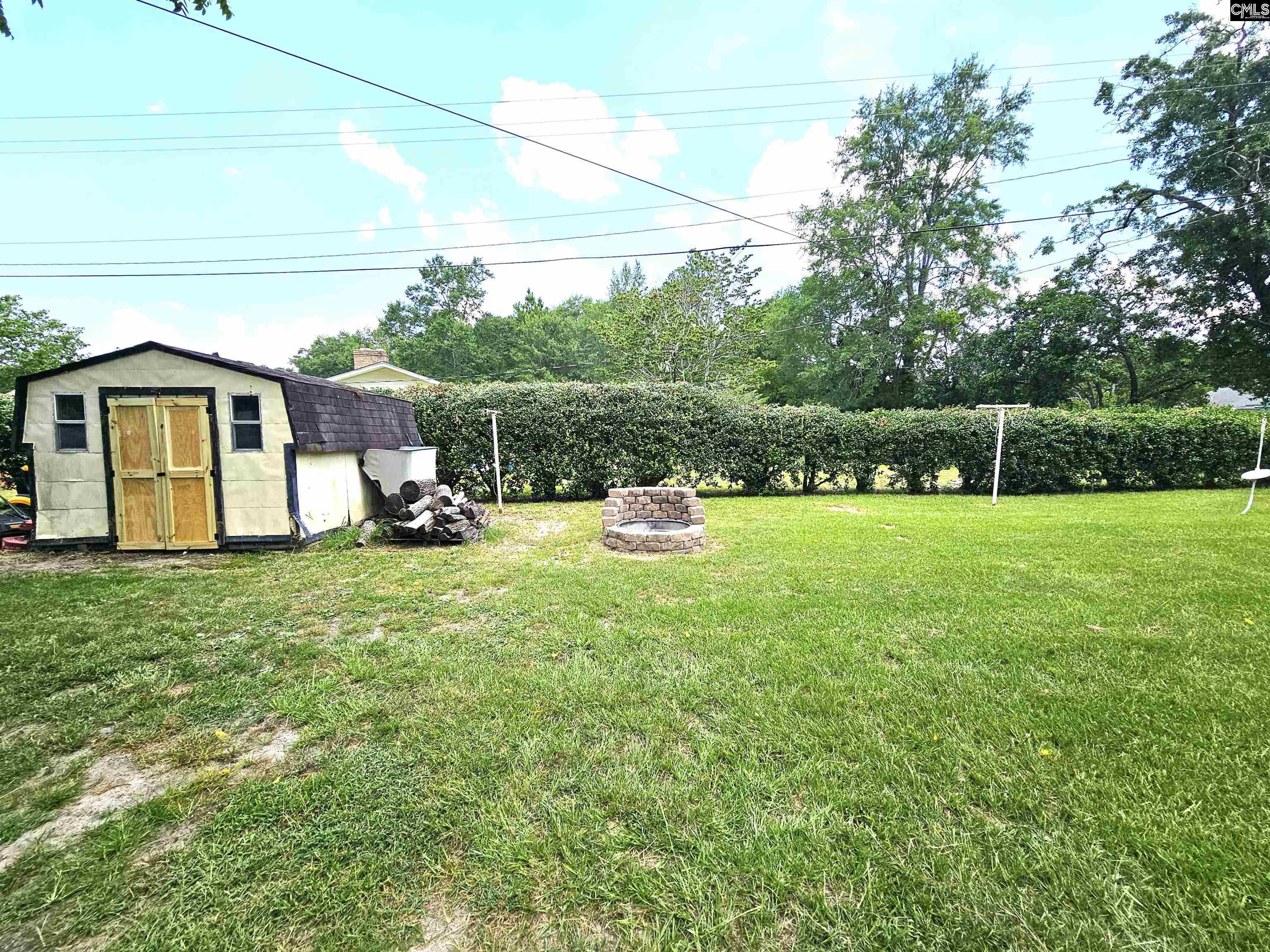 904 Sunnyhill Drive Camden, SC 29020