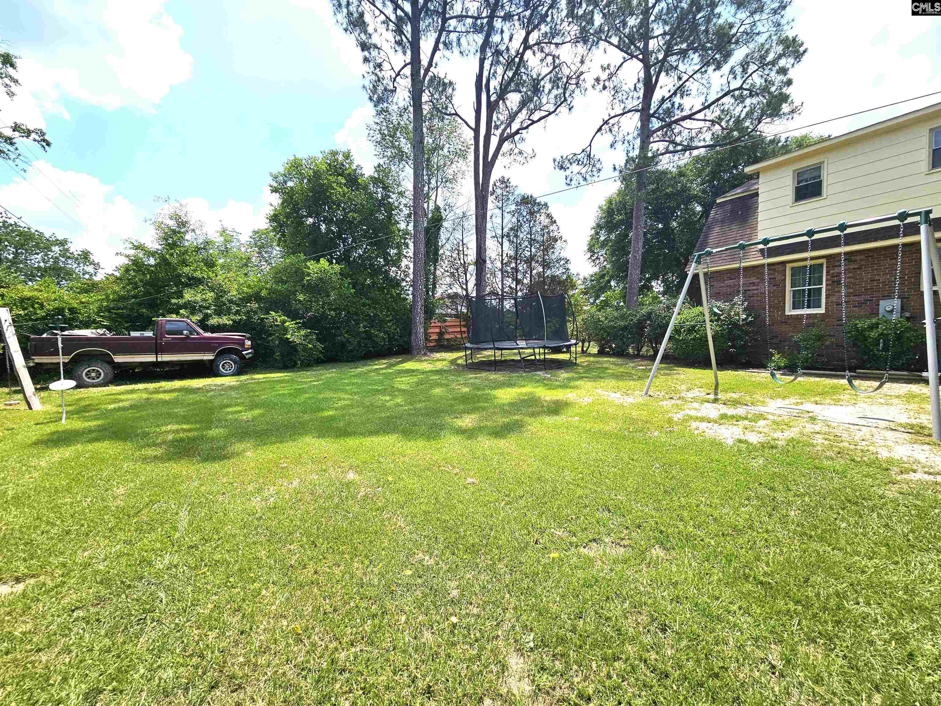 904 Sunnyhill Drive Camden, SC 29020