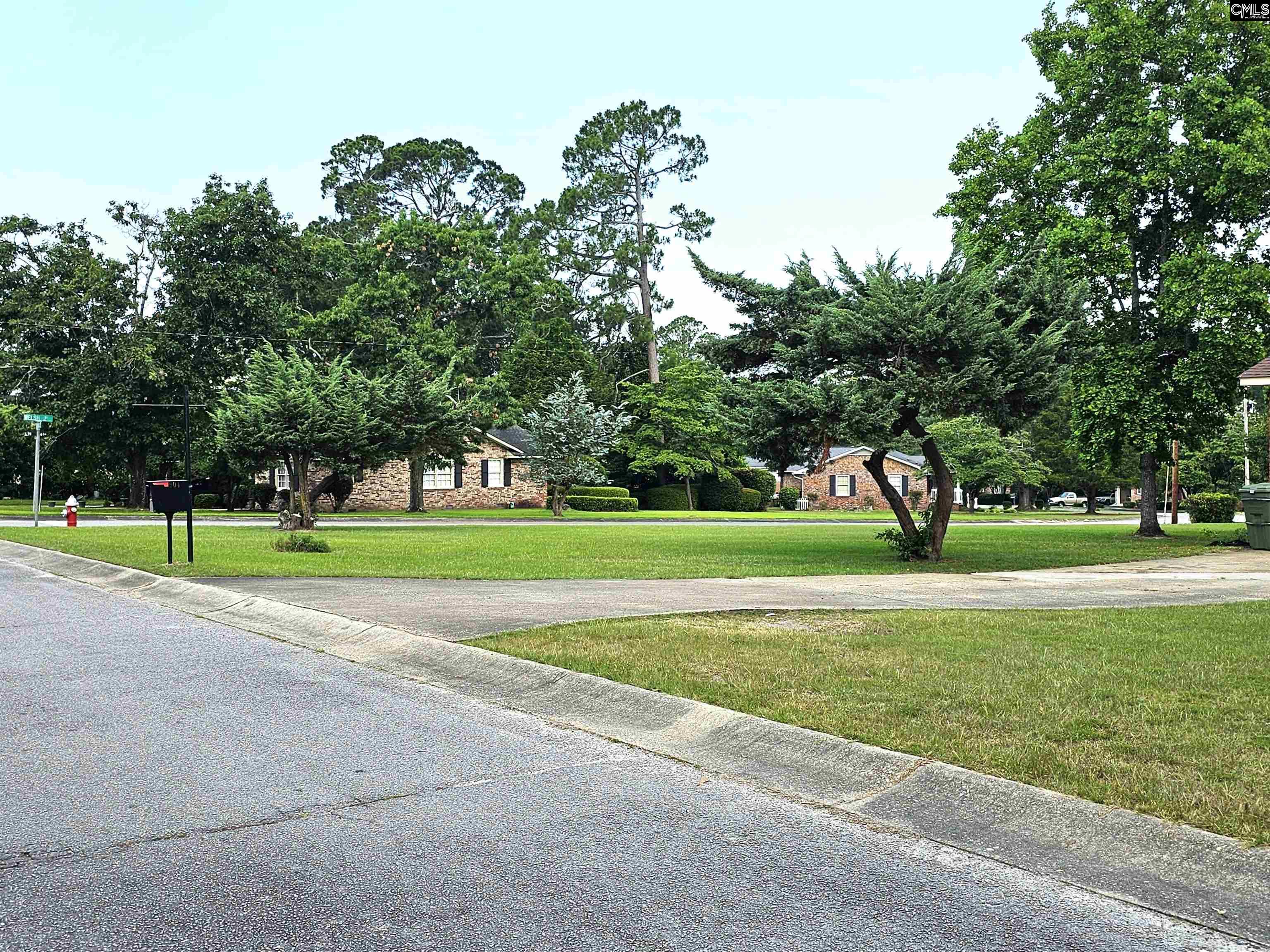 904 Sunnyhill Drive Camden, SC 29020
