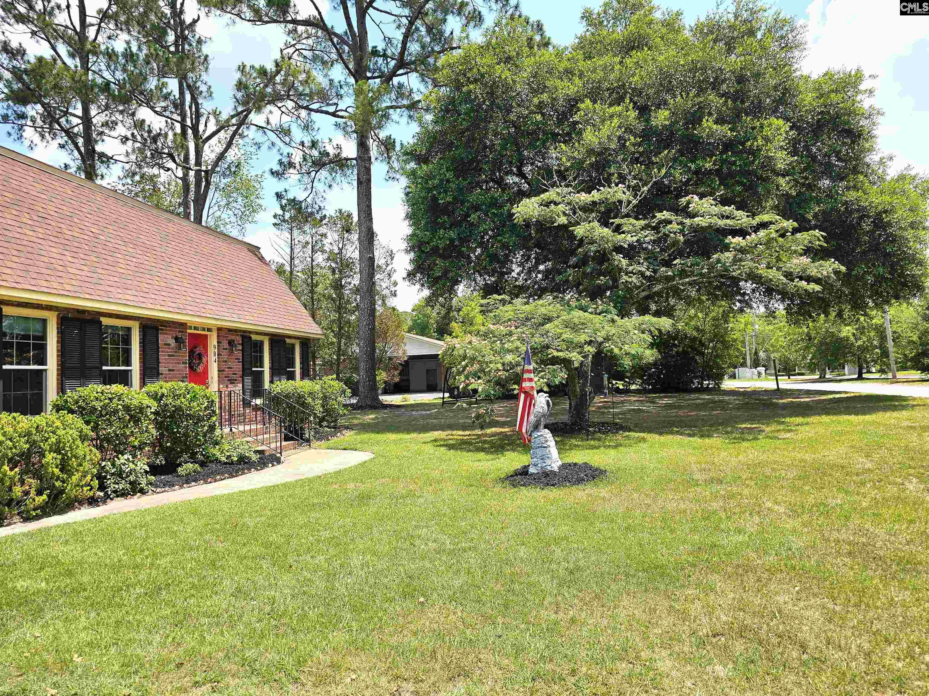 904 Sunnyhill Drive Camden, SC 29020
