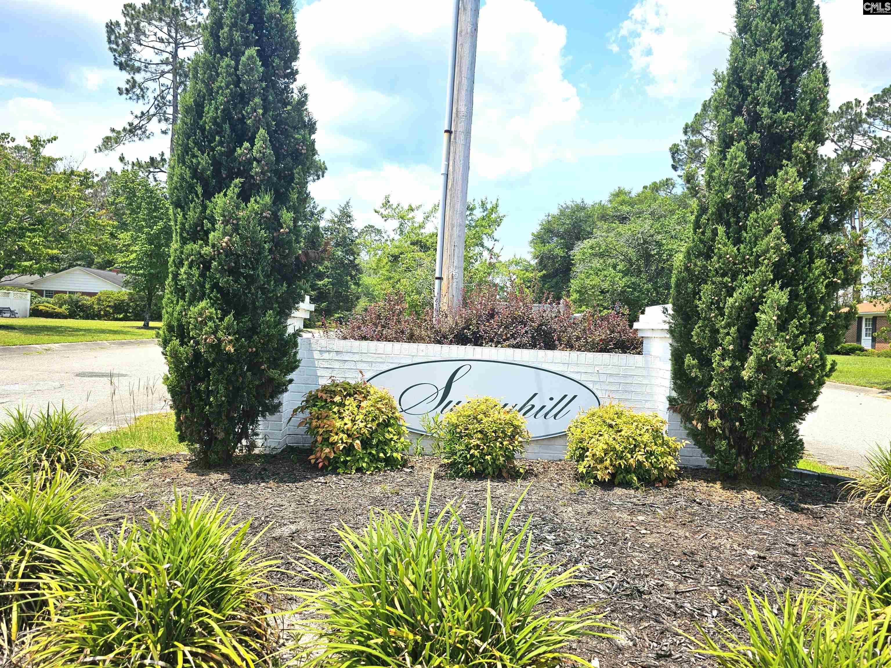 904 Sunnyhill Drive Camden, SC 29020