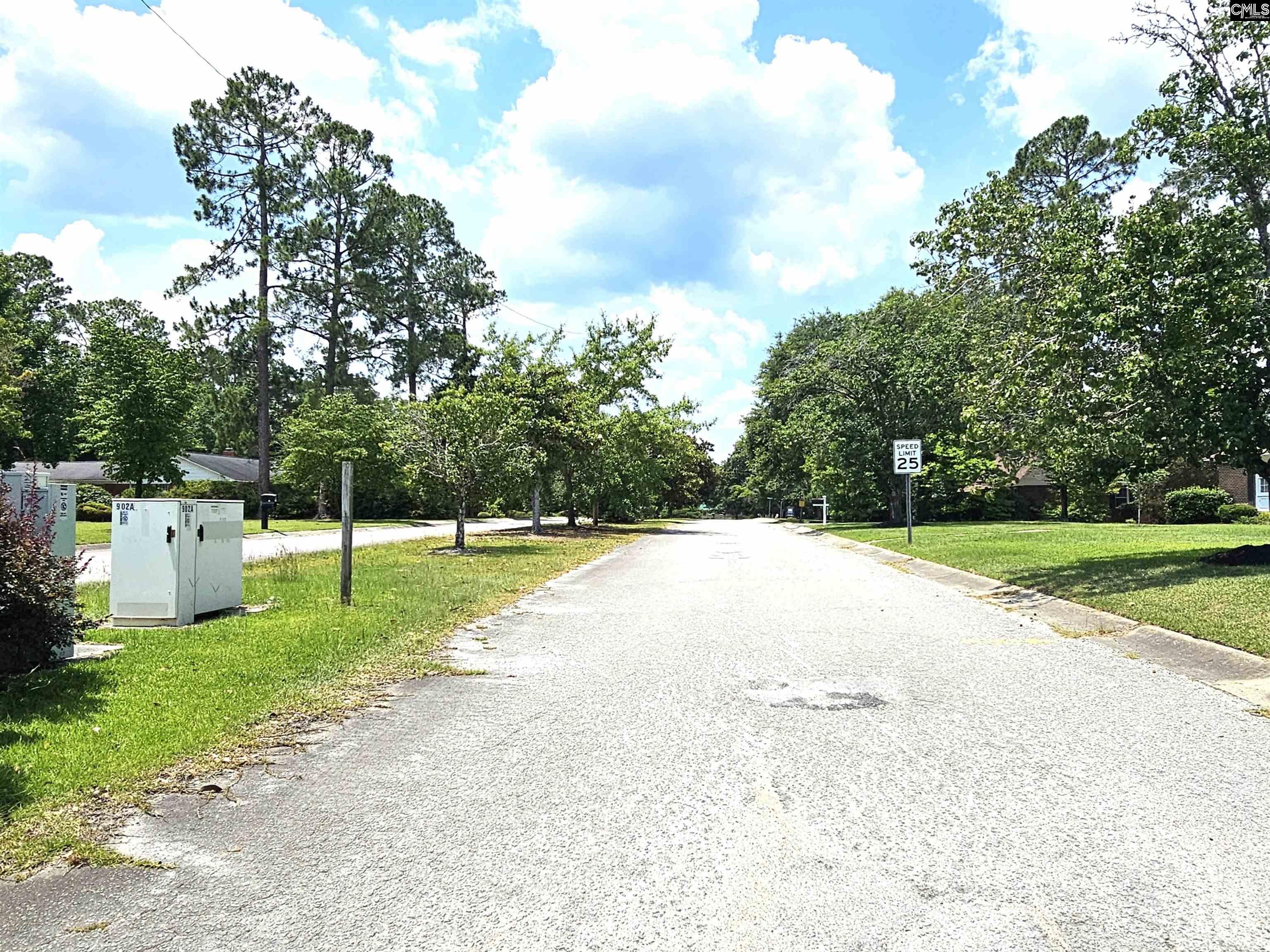 904 Sunnyhill Drive Camden, SC 29020