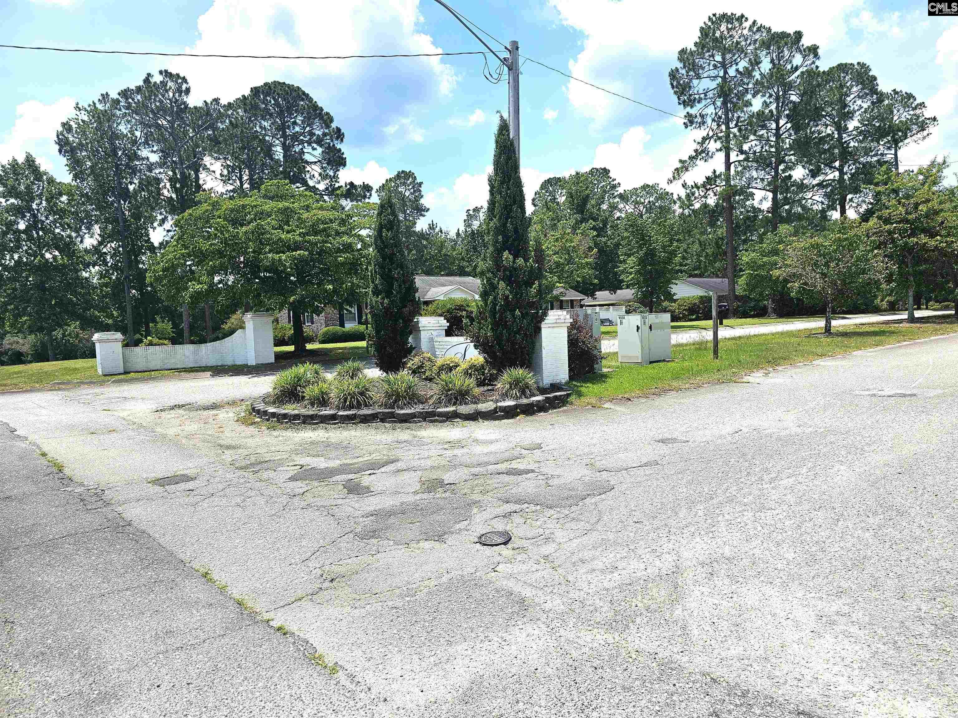 904 Sunnyhill Drive Camden, SC 29020