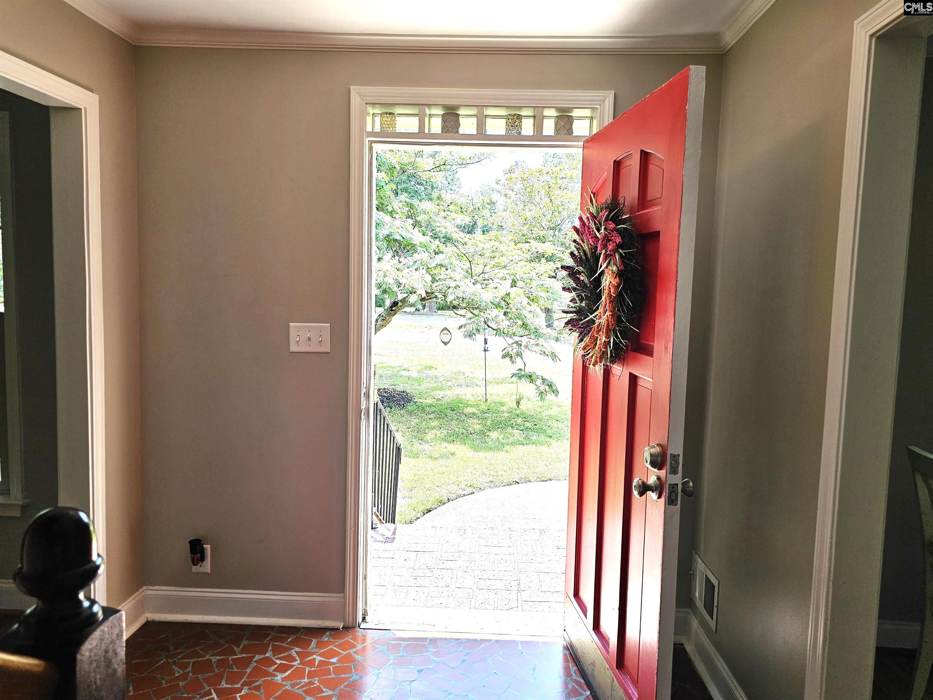 904 Sunnyhill Drive Camden, SC 29020