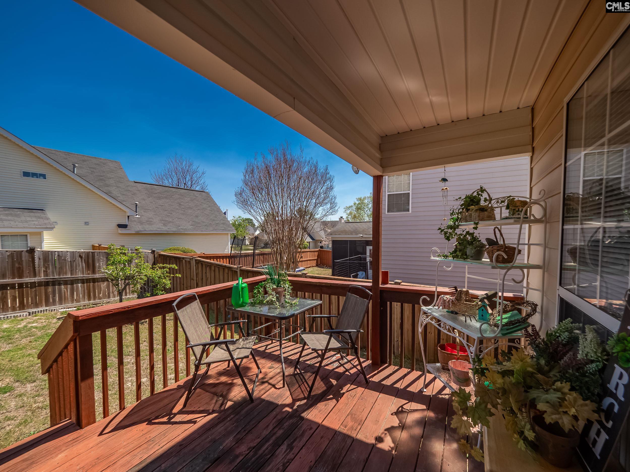 109 Birch Ridge Drive Columbia, SC 29229