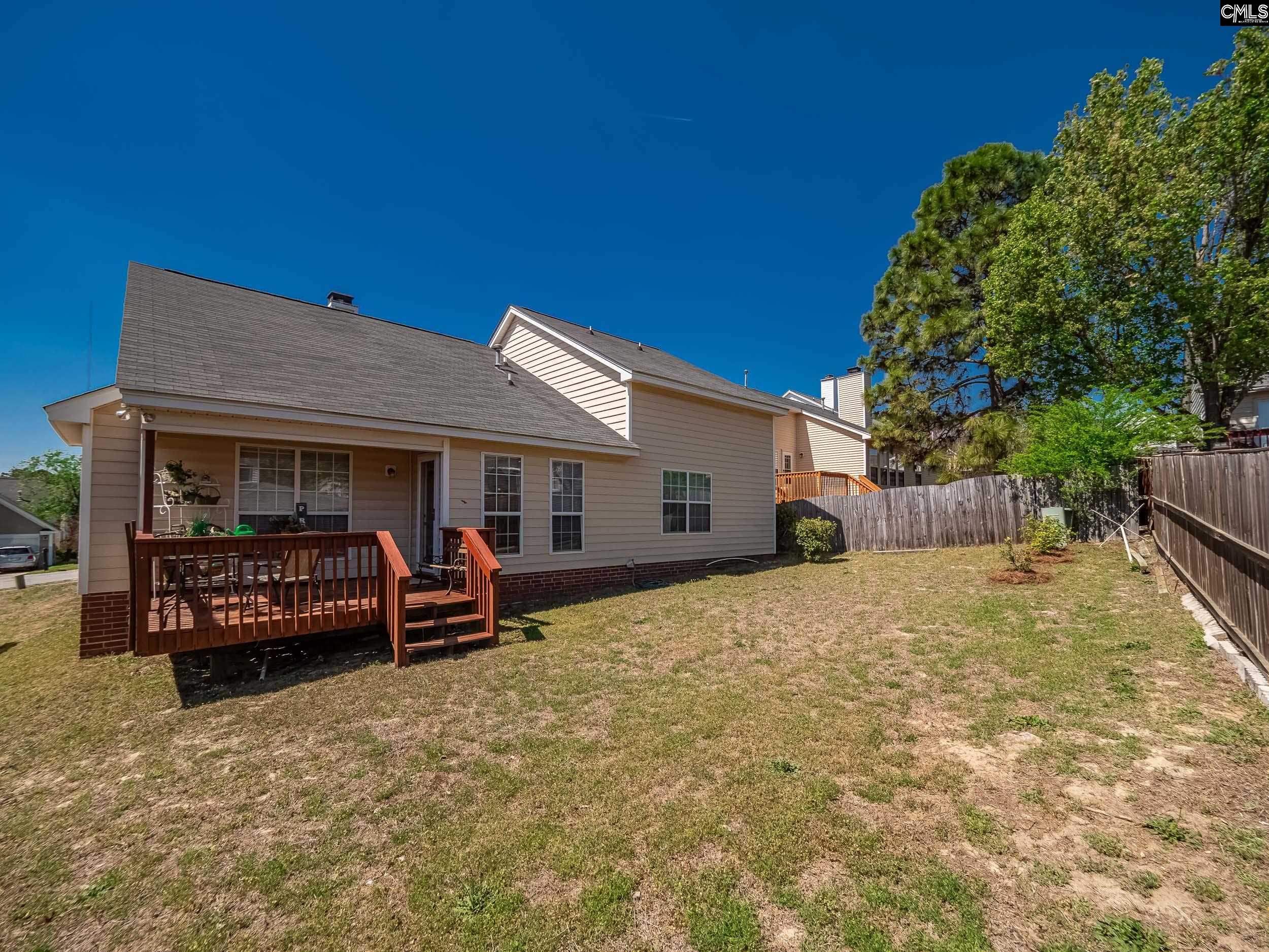 109 Birch Ridge Drive Columbia, SC 29229
