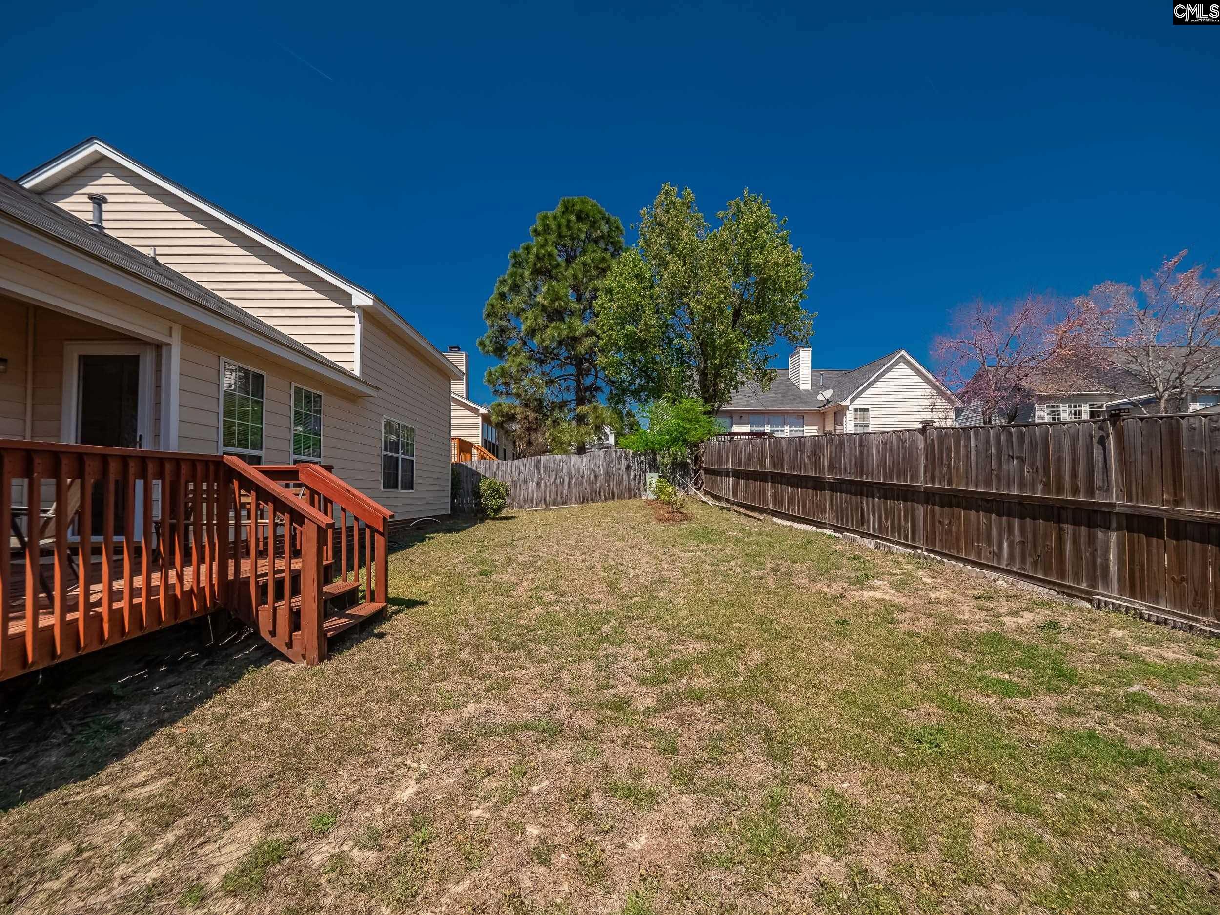 109 Birch Ridge Drive Columbia, SC 29229