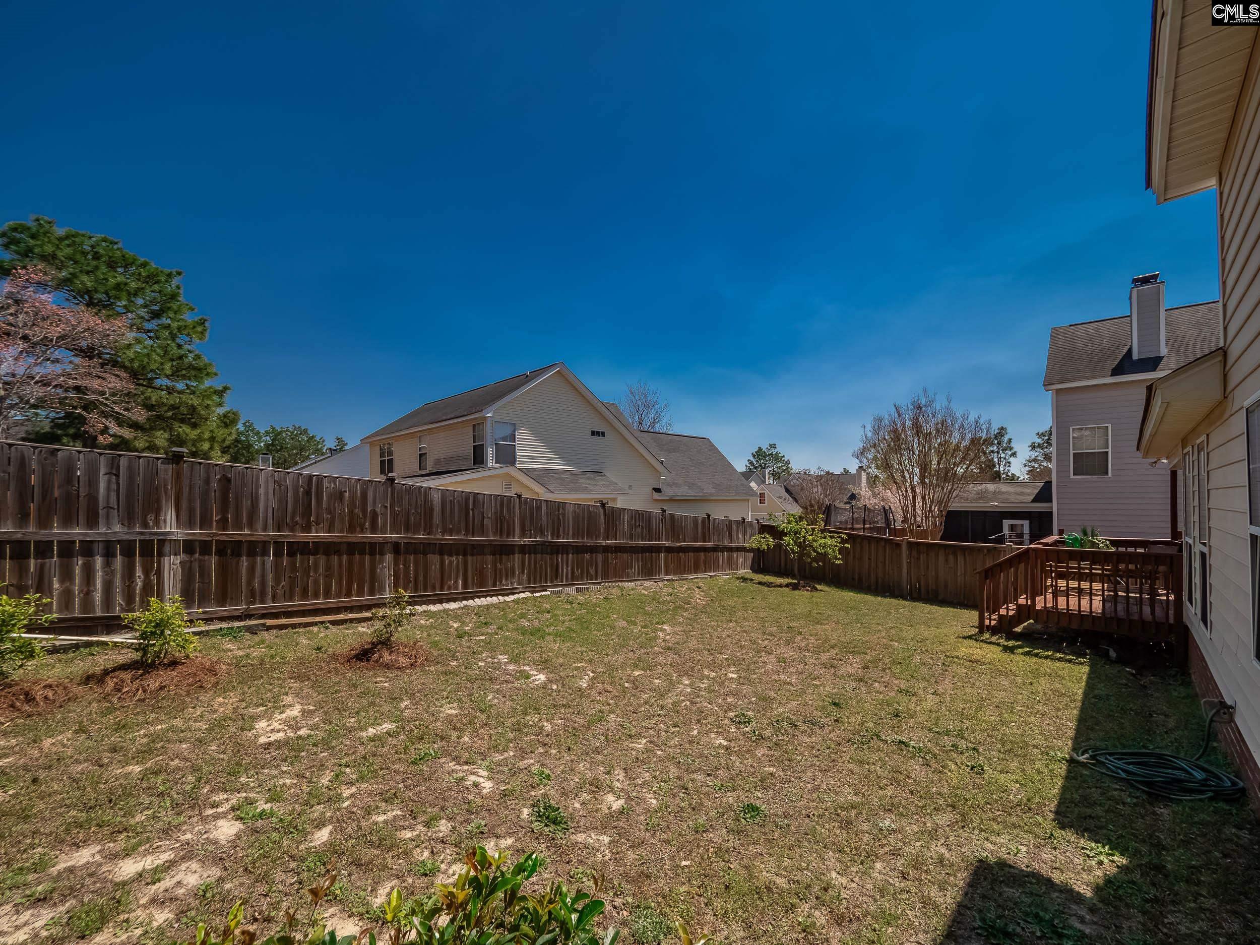 109 Birch Ridge Drive Columbia, SC 29229