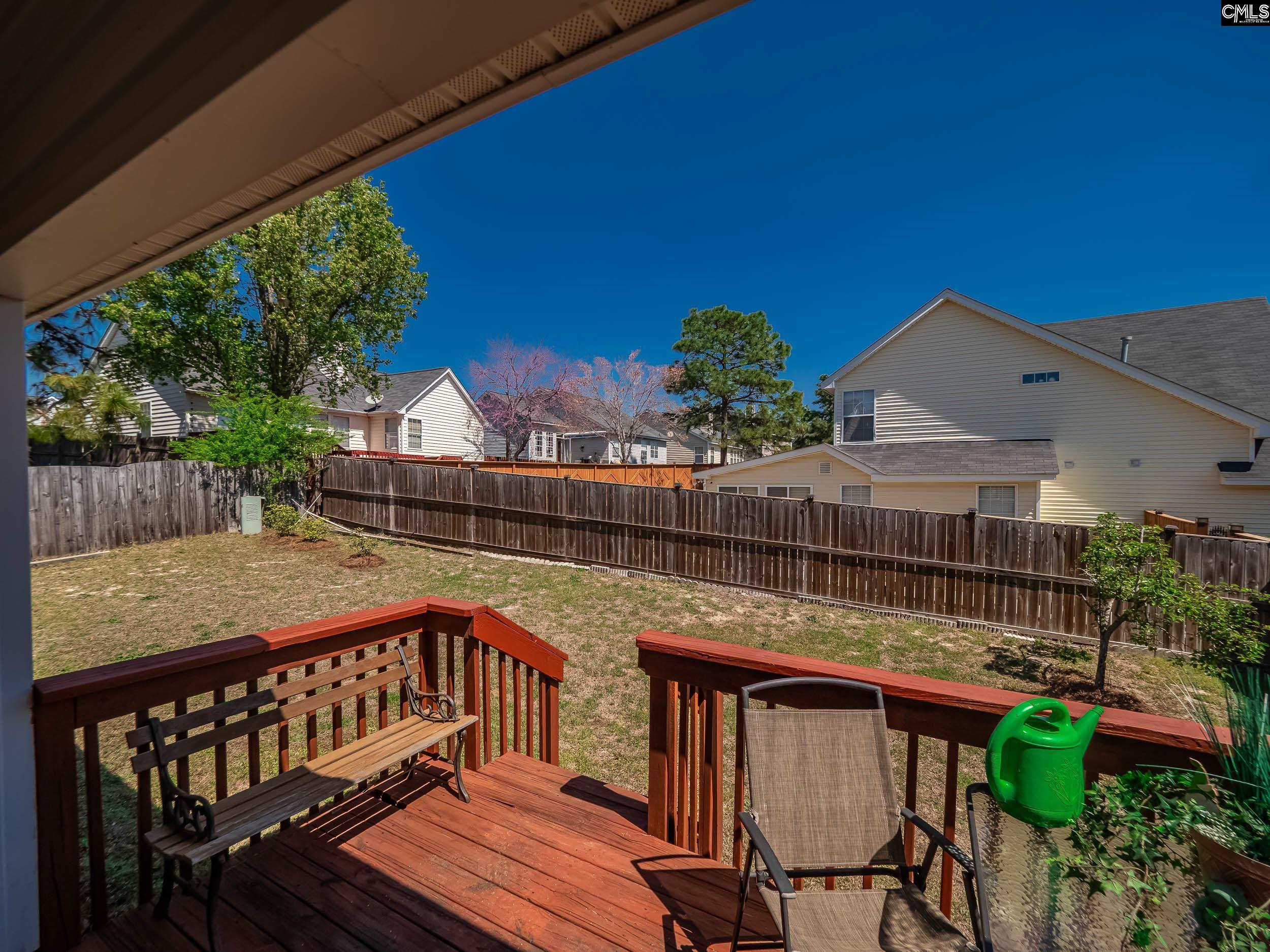 109 Birch Ridge Drive Columbia, SC 29229