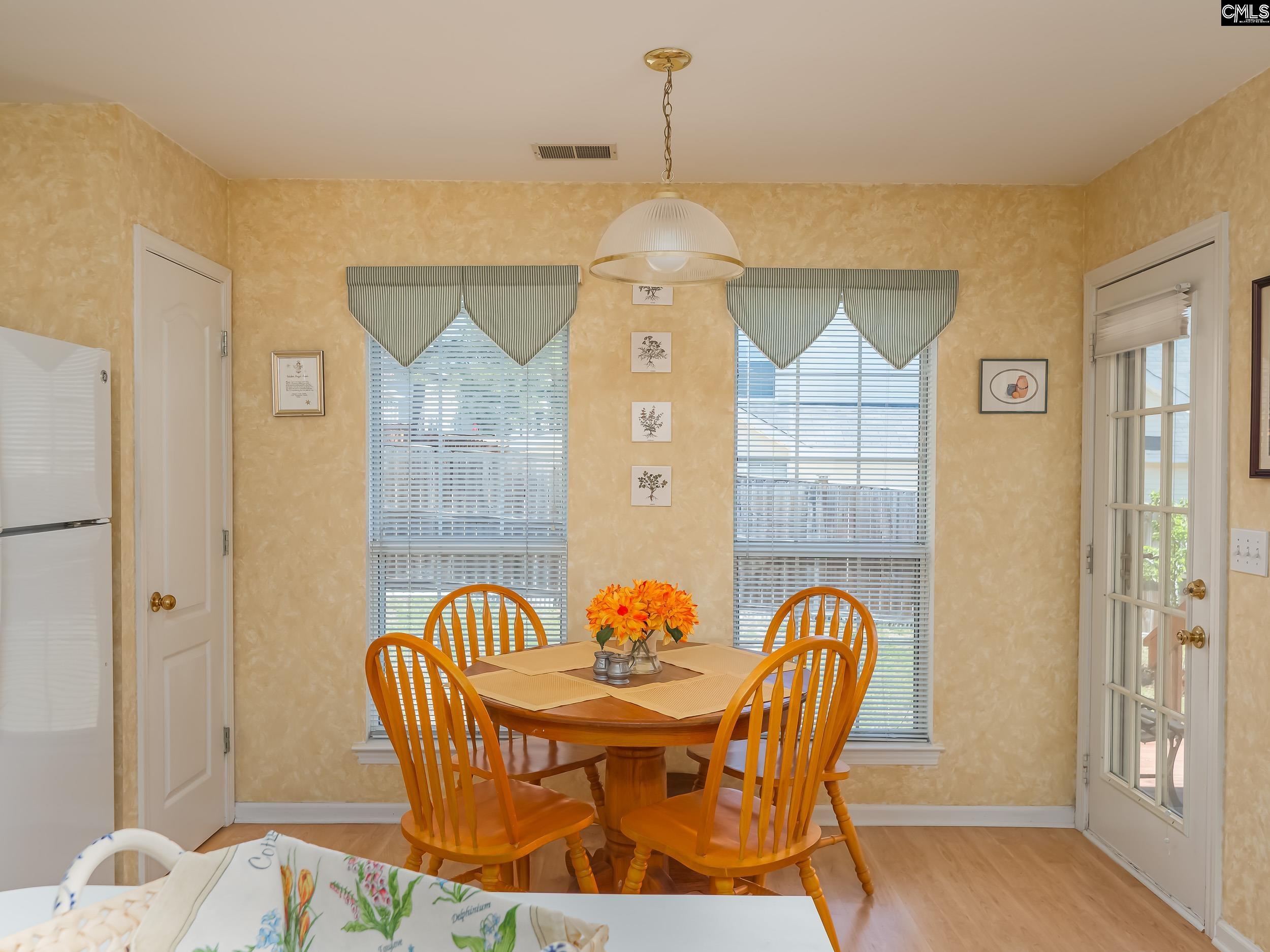 109 Birch Ridge Drive Columbia, SC 29229